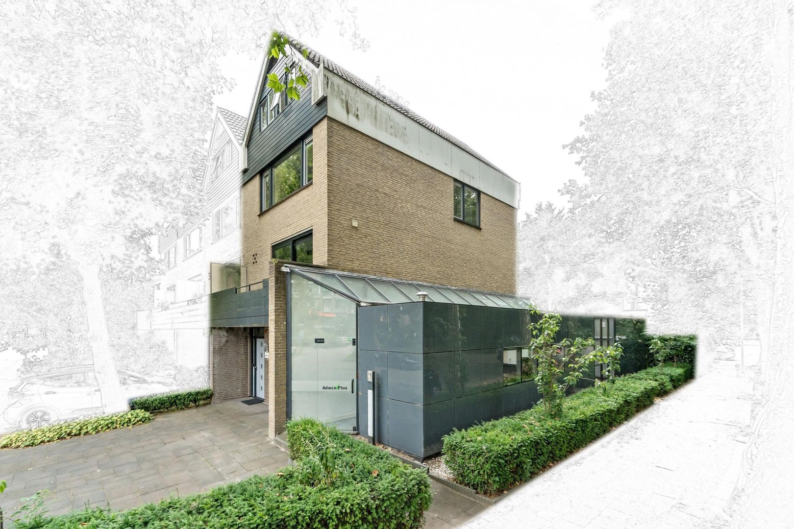 Antoon Coolenlaan 55, Delft foto-5