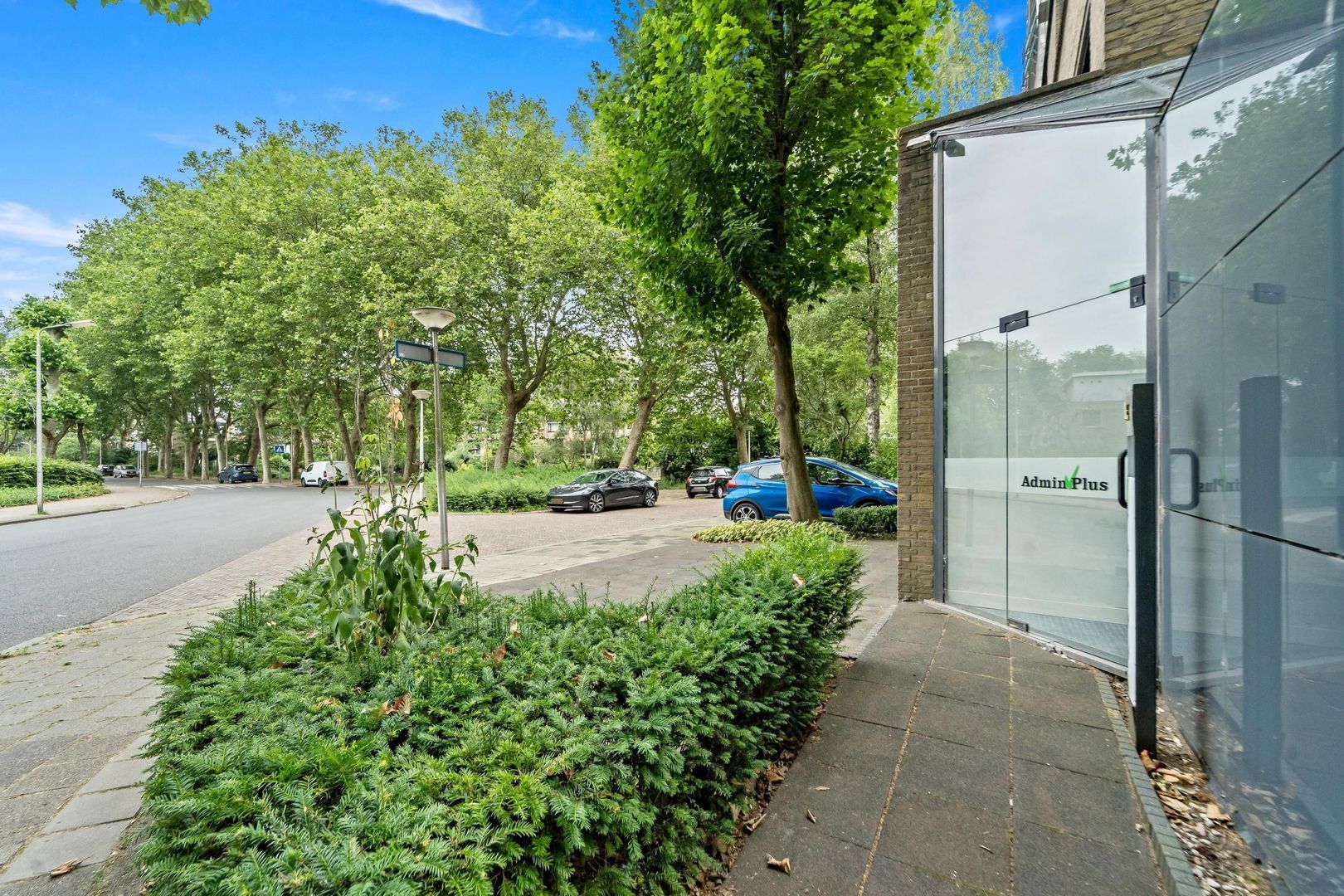 Antoon Coolenlaan 55, Delft foto-10