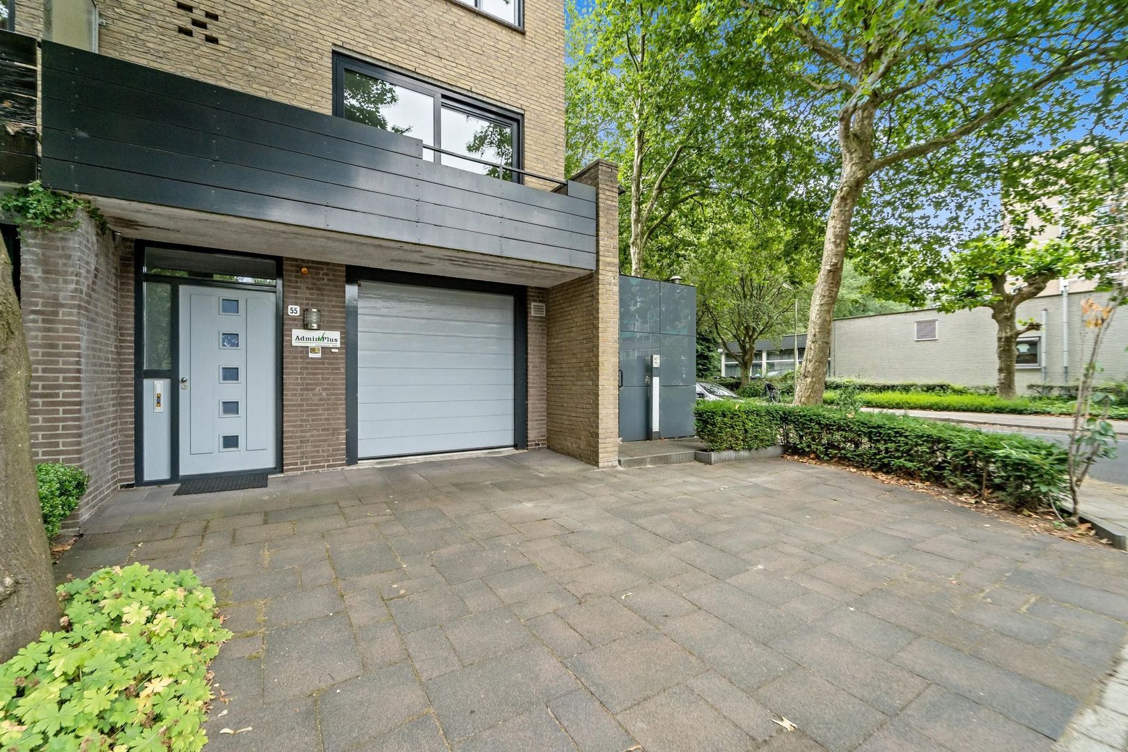 Antoon Coolenlaan 55, Delft foto-48