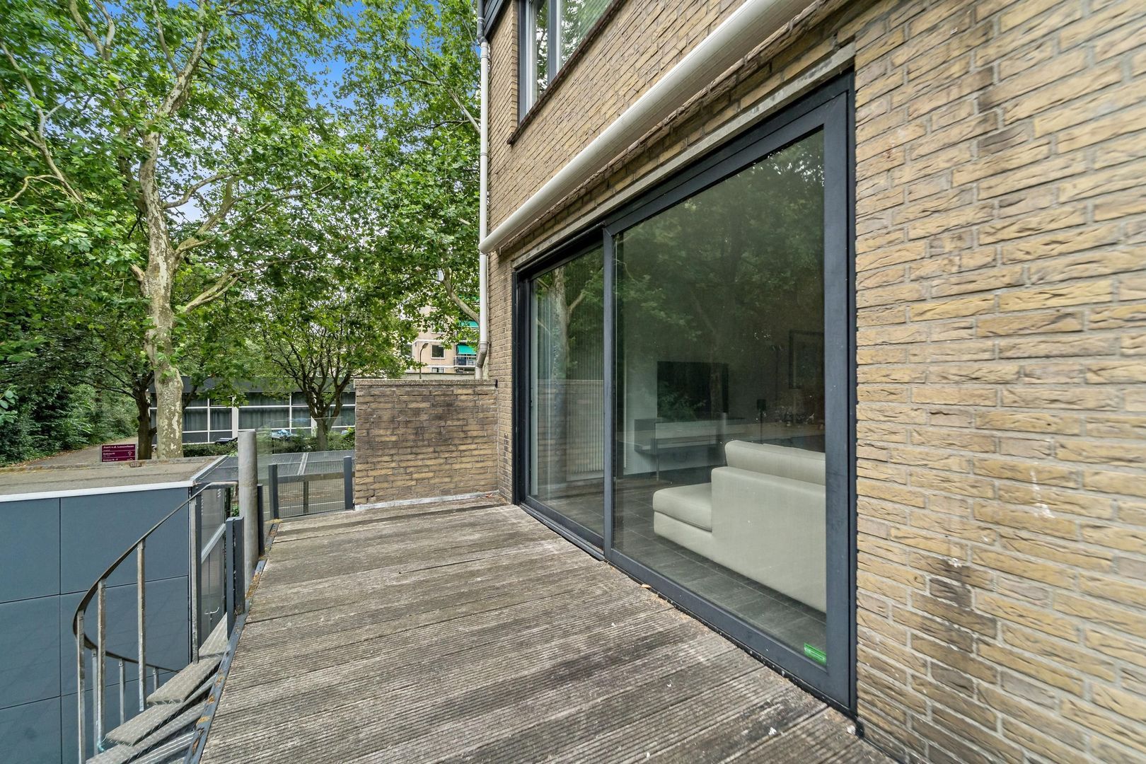 Antoon Coolenlaan 55, Delft foto-31