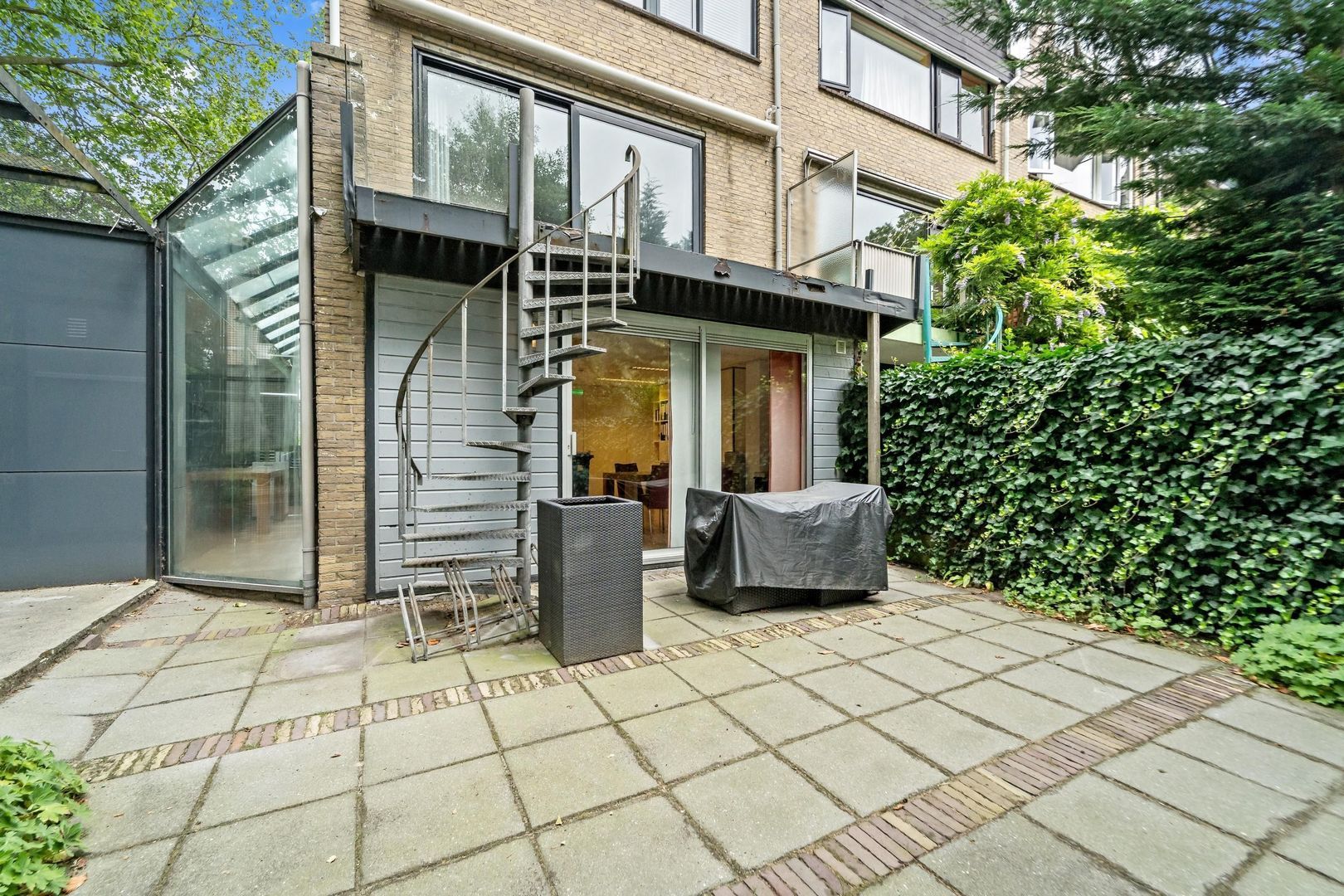 Antoon Coolenlaan 55, Delft foto-18