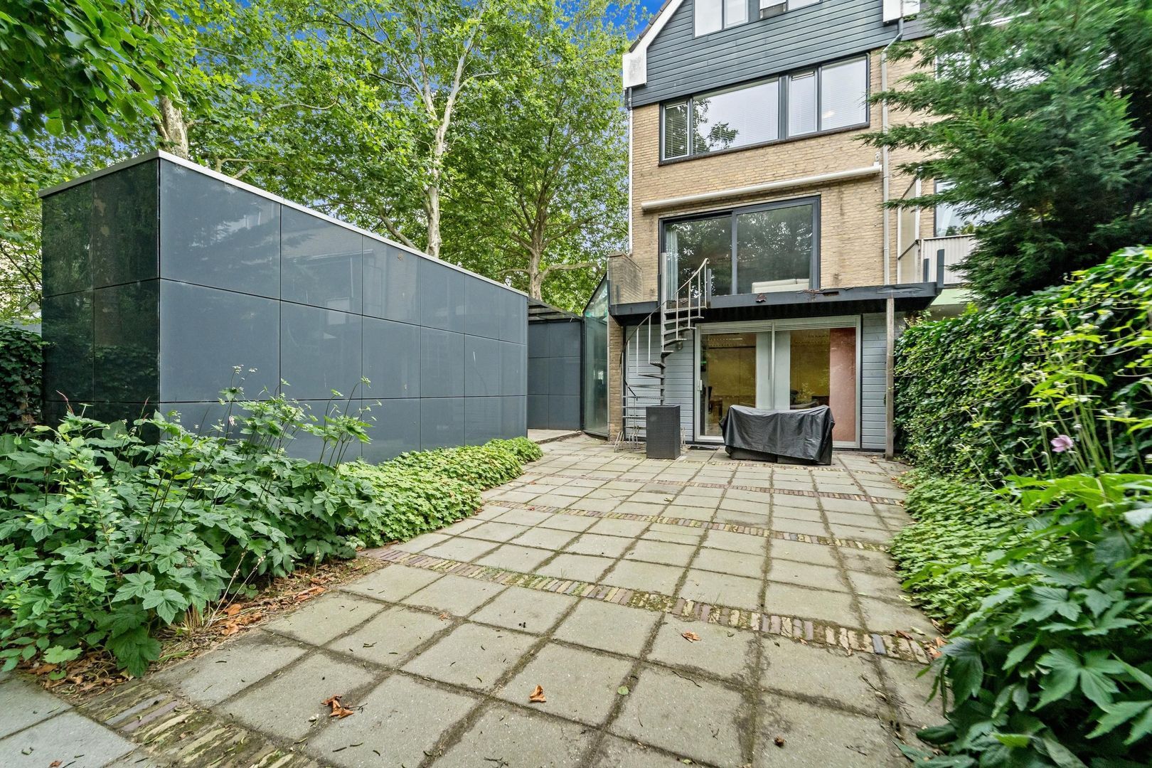 Antoon Coolenlaan 55, Delft foto-17