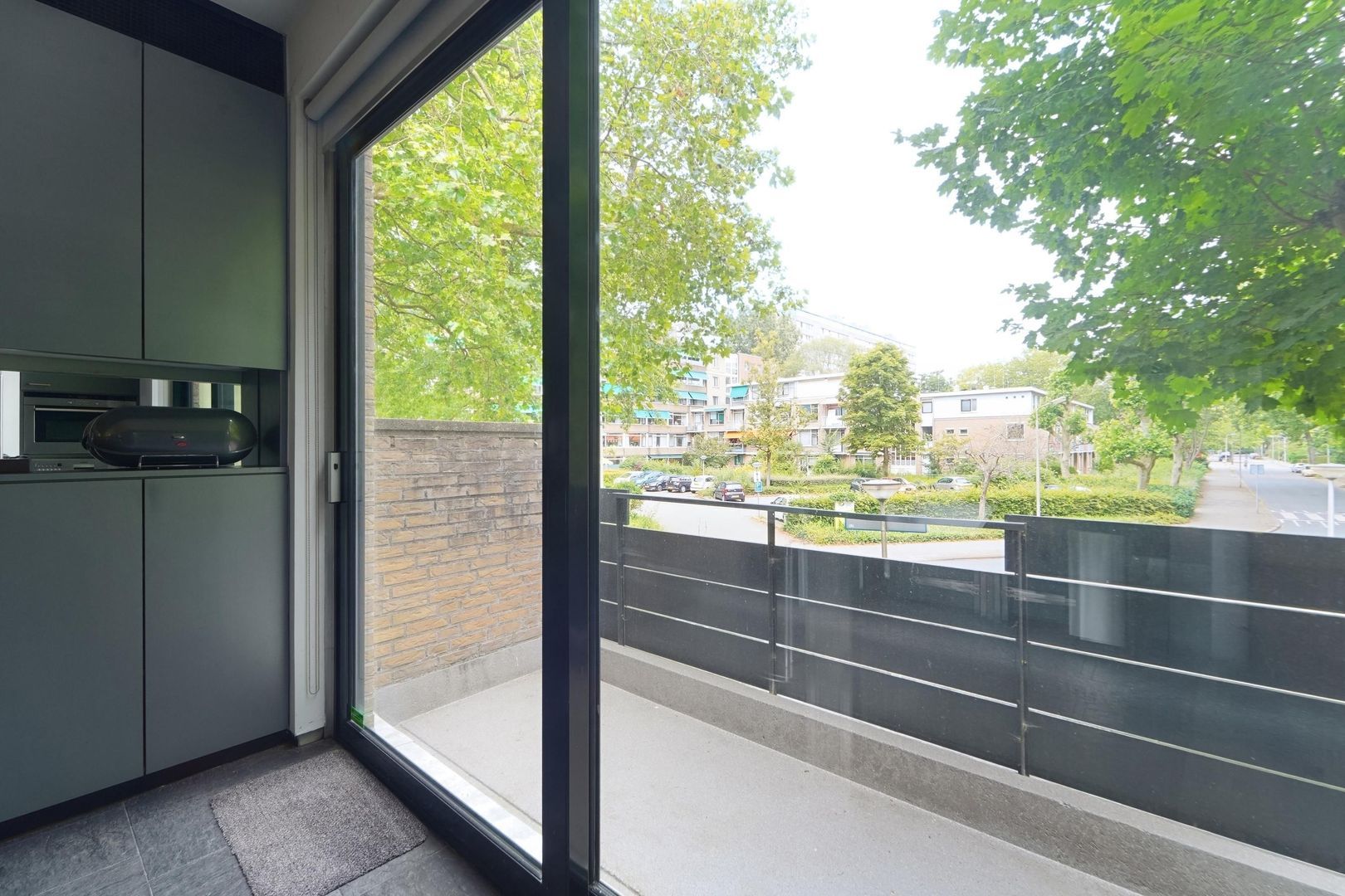 Antoon Coolenlaan 55, Delft foto-25