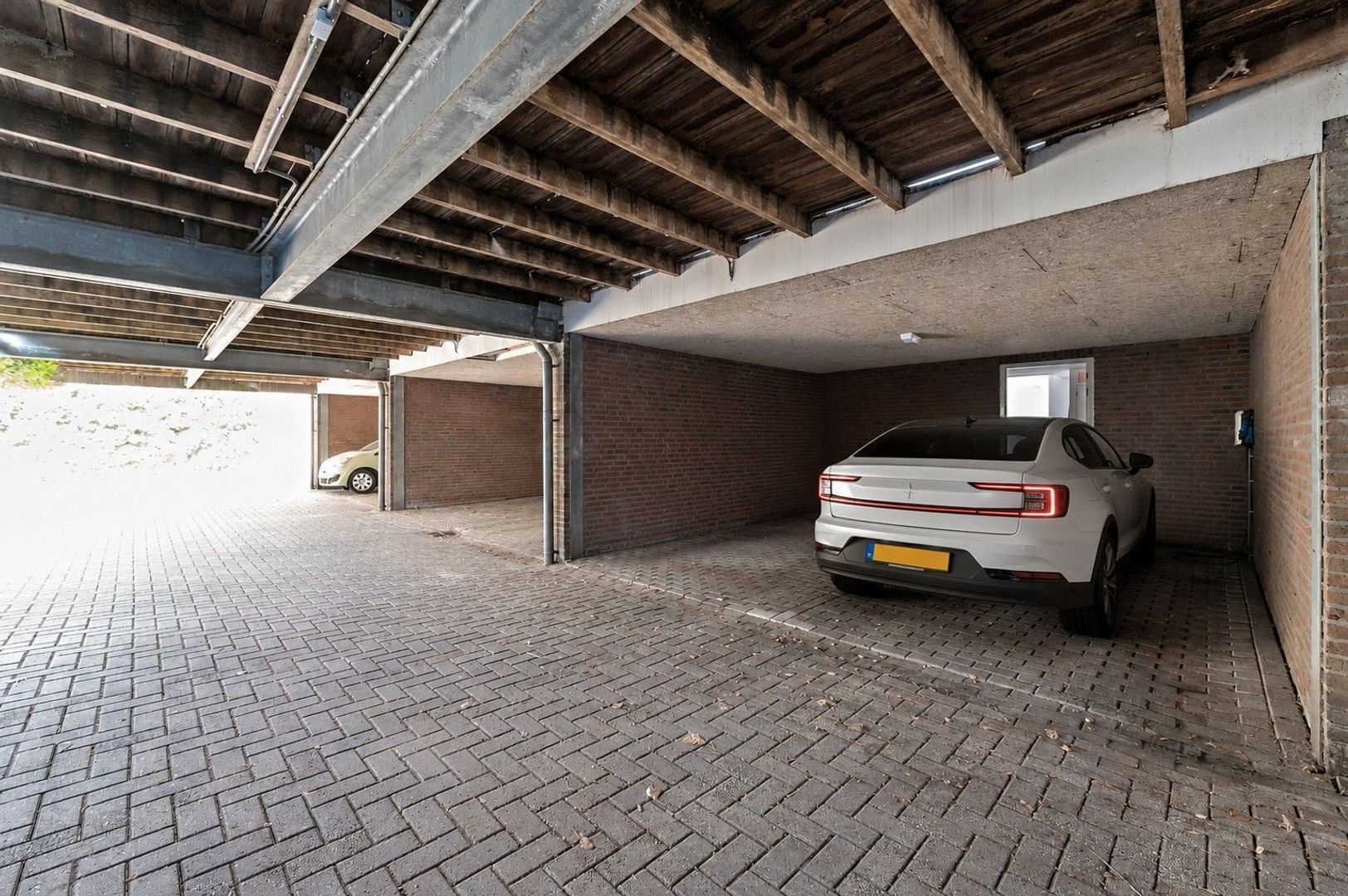 Drie Akersstraat 1, Delft foto-24