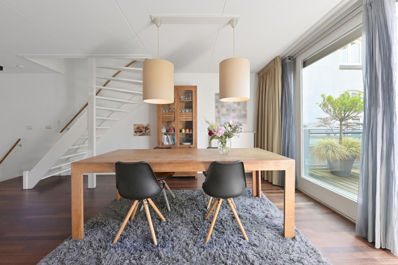 Drie Akersstraat 1, Delft foto-12