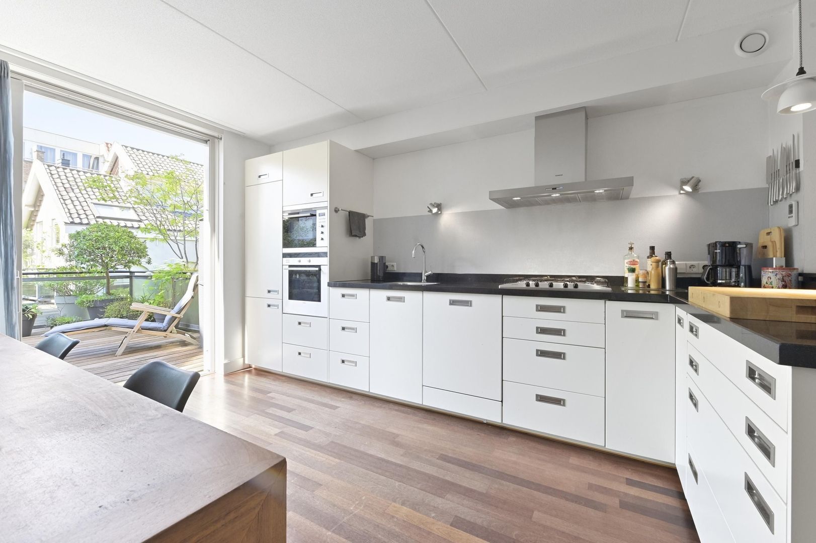 Drie Akersstraat 1, Delft foto-13
