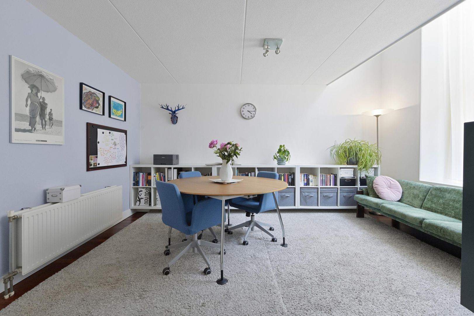 Drie Akersstraat 1, Delft foto-19
