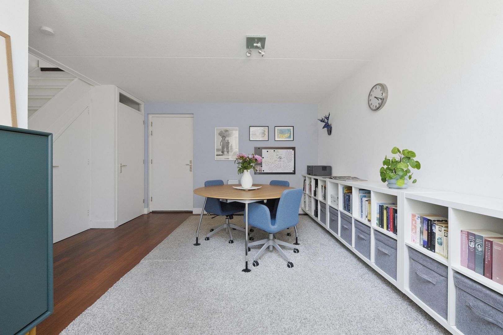 Drie Akersstraat 1, Delft foto-22