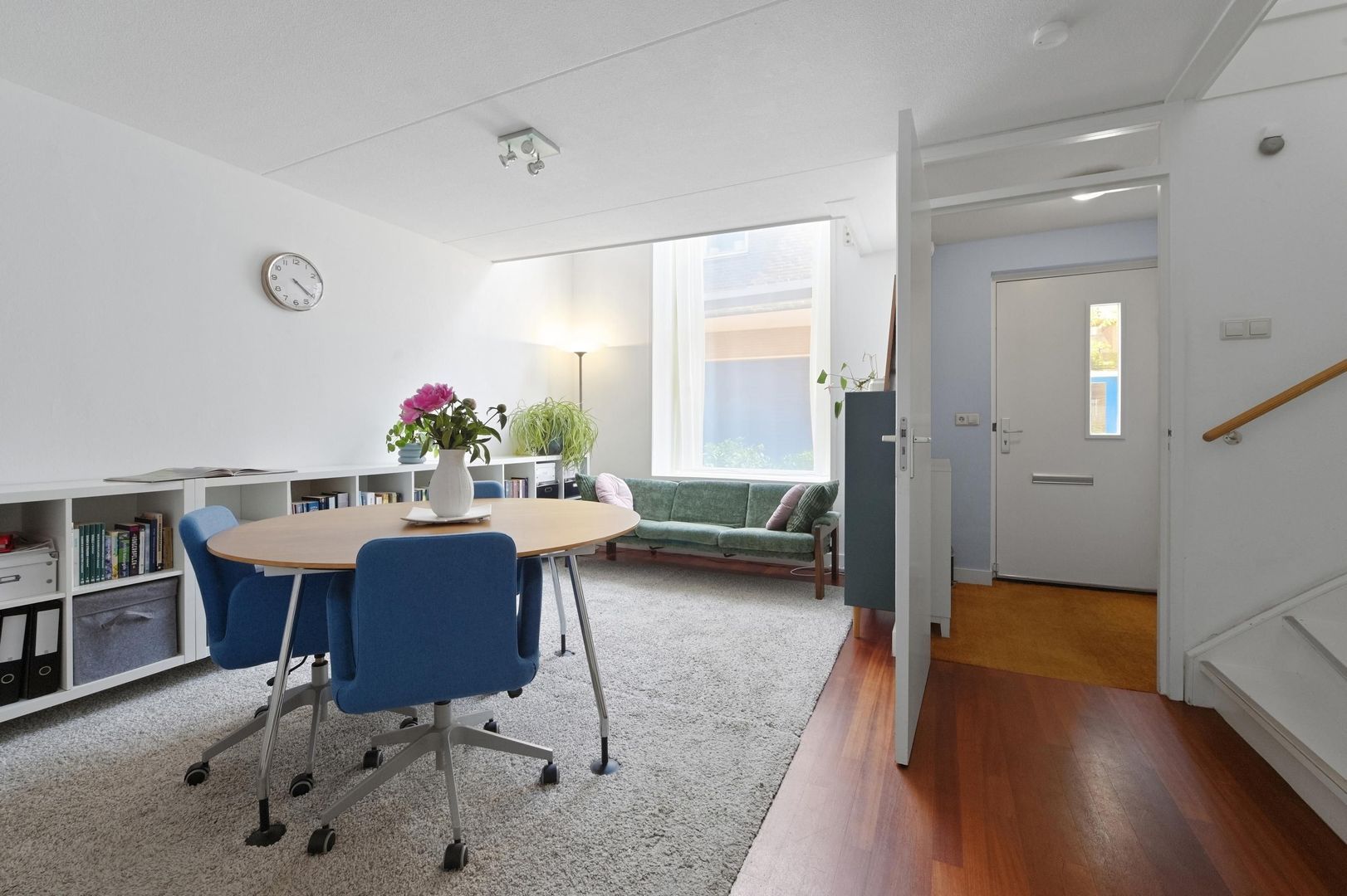 Drie Akersstraat 1, Delft foto-21