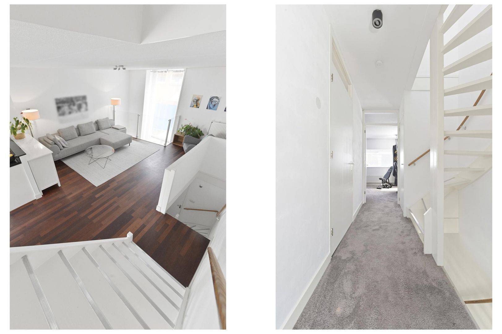 Drie Akersstraat 1, Delft foto-25