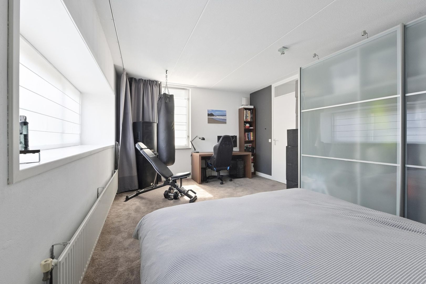 Drie Akersstraat 1, Delft foto-27