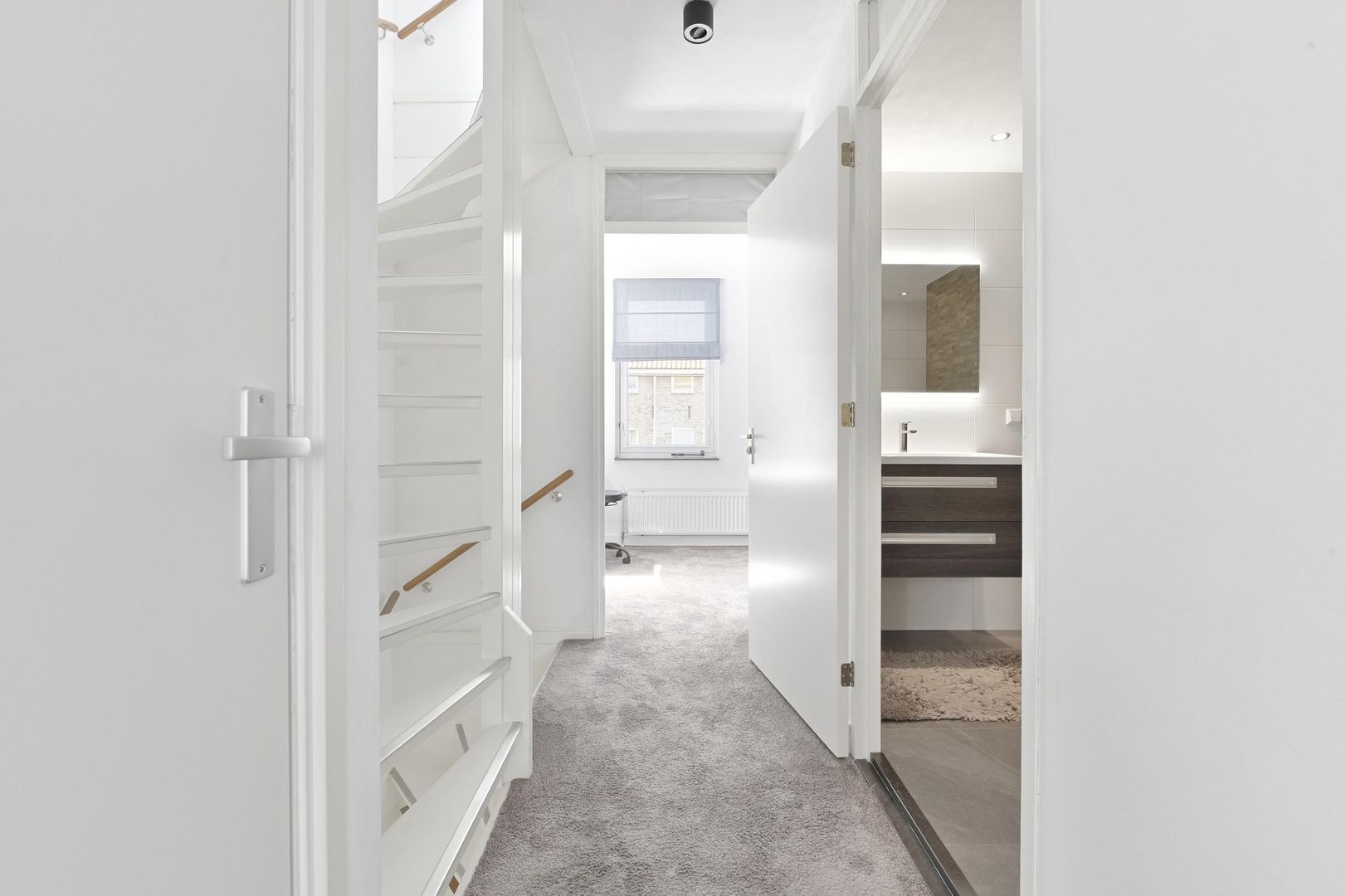 Drie Akersstraat 1, Delft foto-29