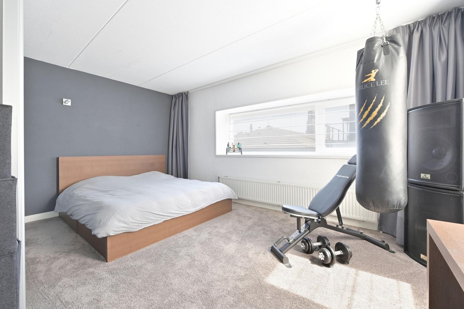 Drie Akersstraat 1, Delft foto-28