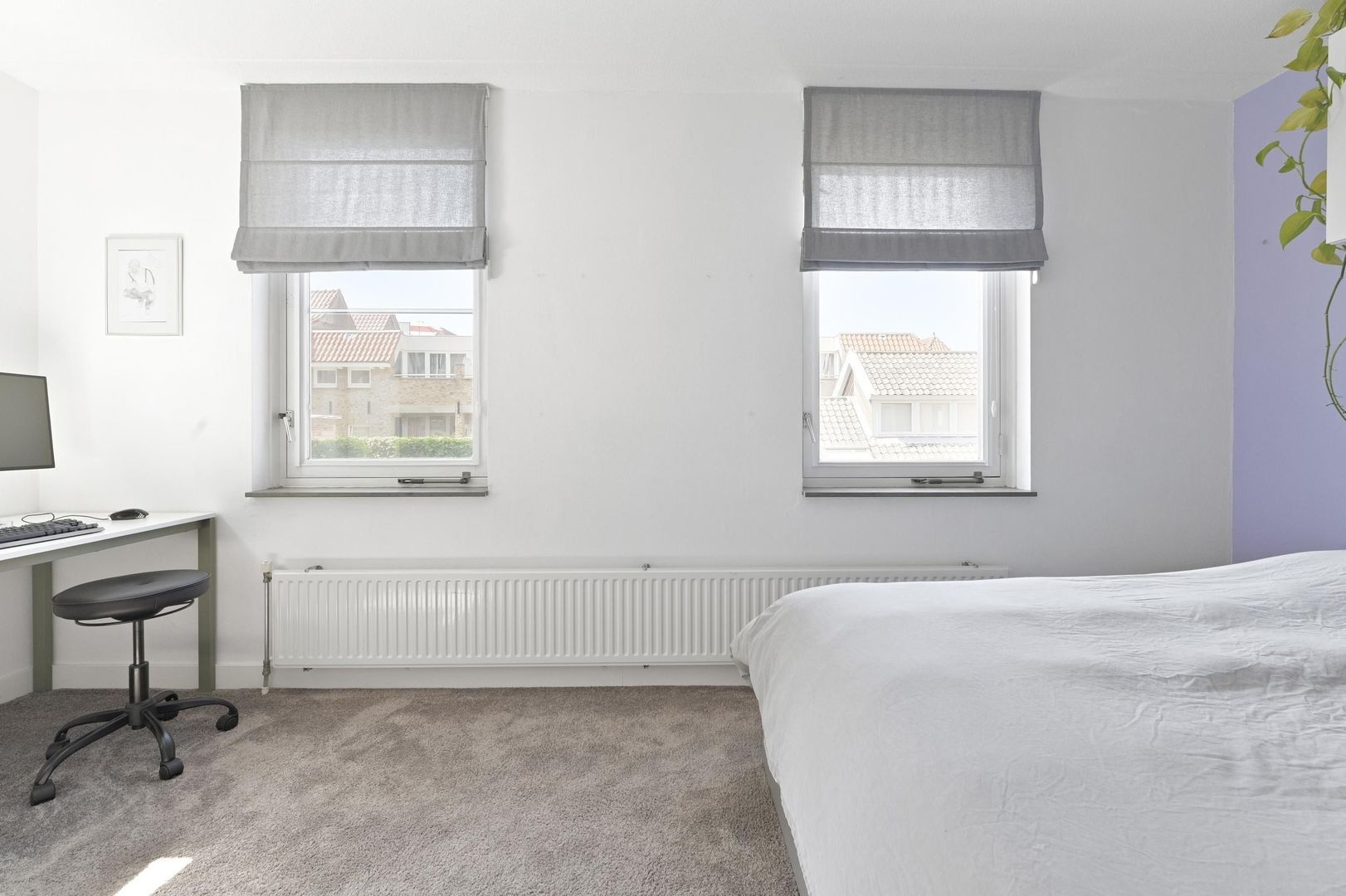 Drie Akersstraat 1, Delft foto-35