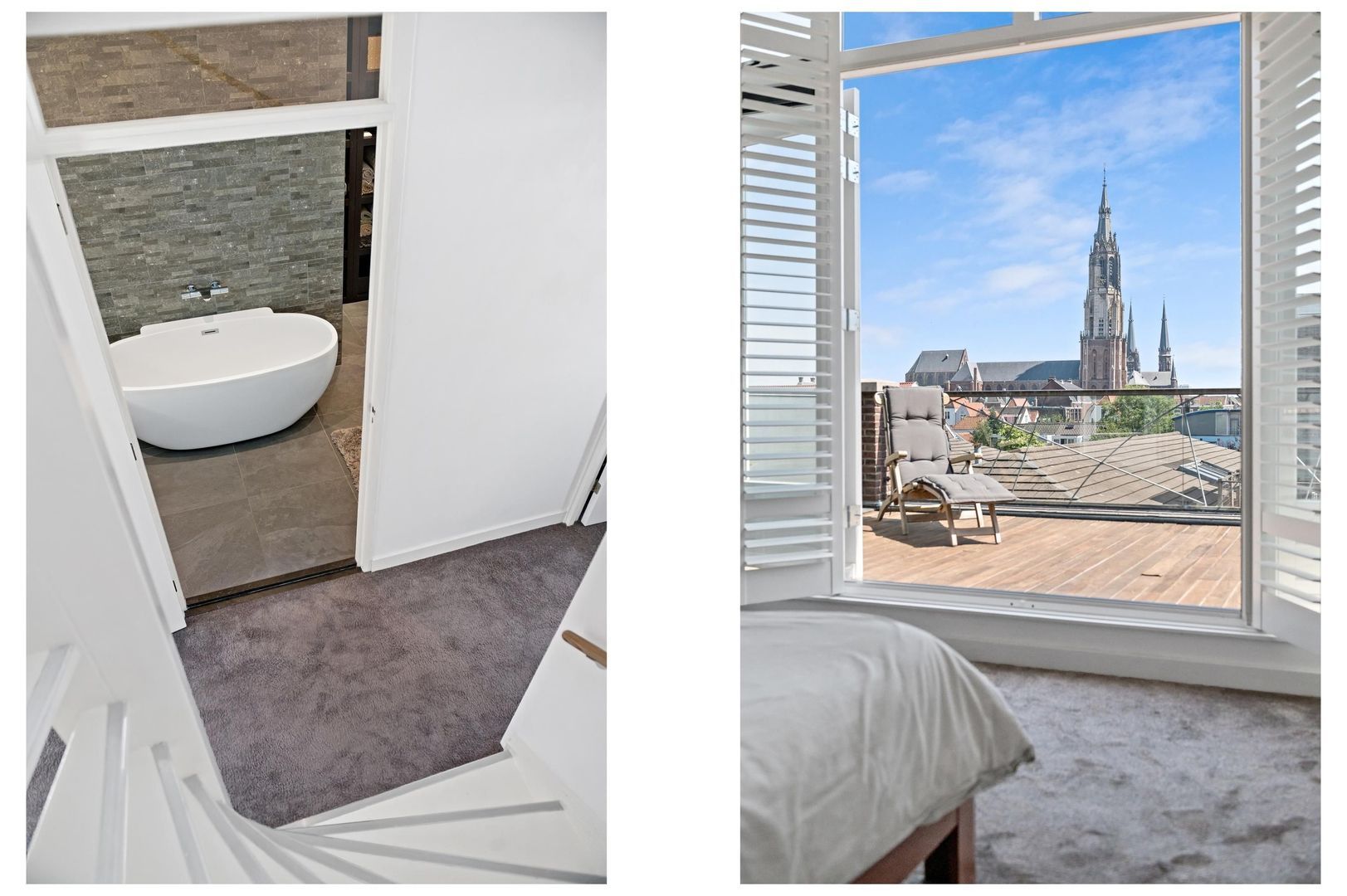 Drie Akersstraat 1, Delft foto-38