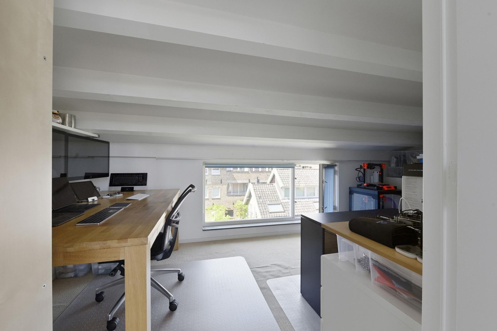 Drie Akersstraat 1, Delft foto-39