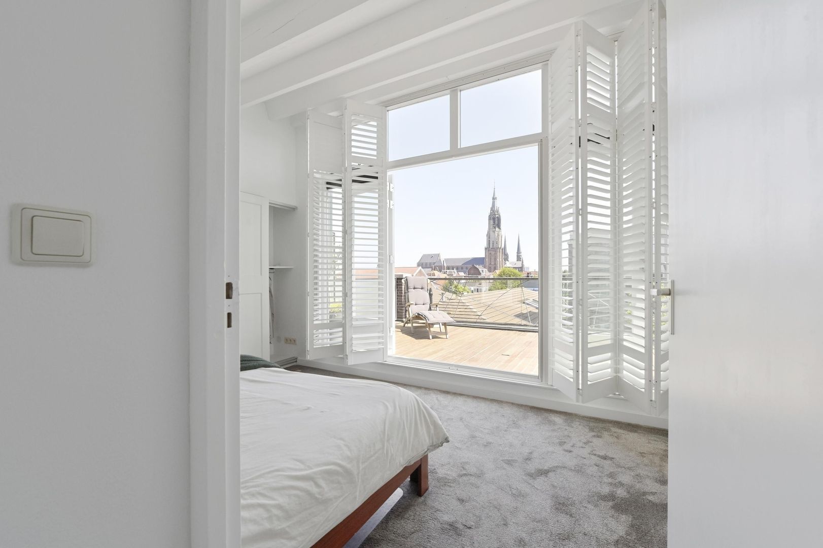 Drie Akersstraat 1, Delft foto-41