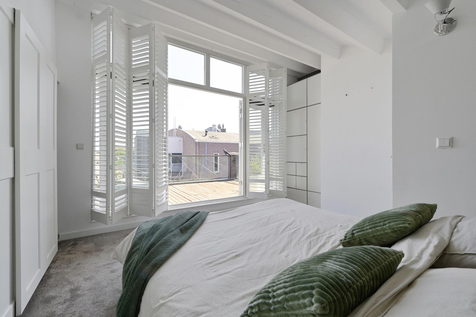 Drie Akersstraat 1, Delft foto-43
