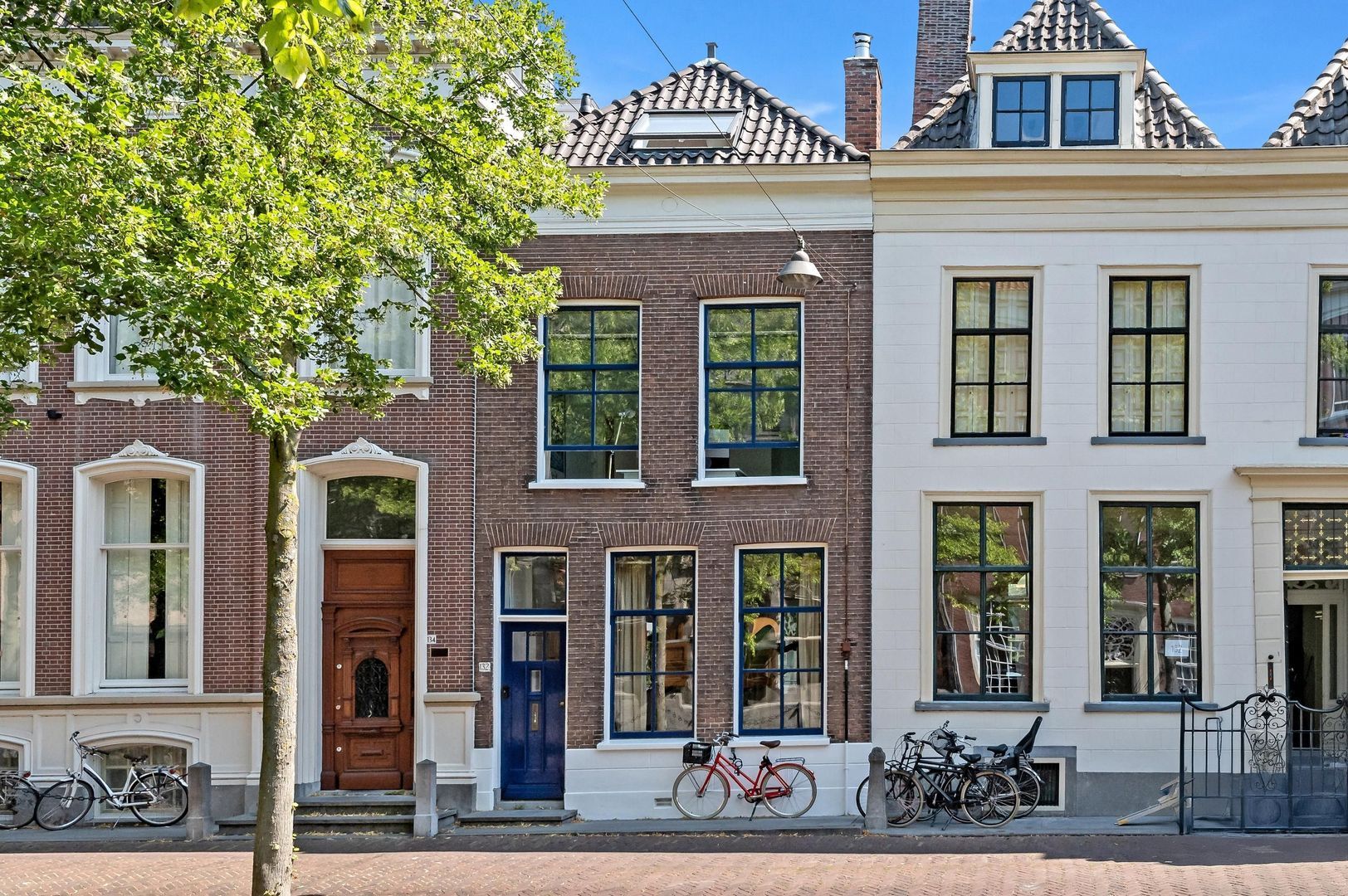 Oude Delft 132 A, Delft foto-0