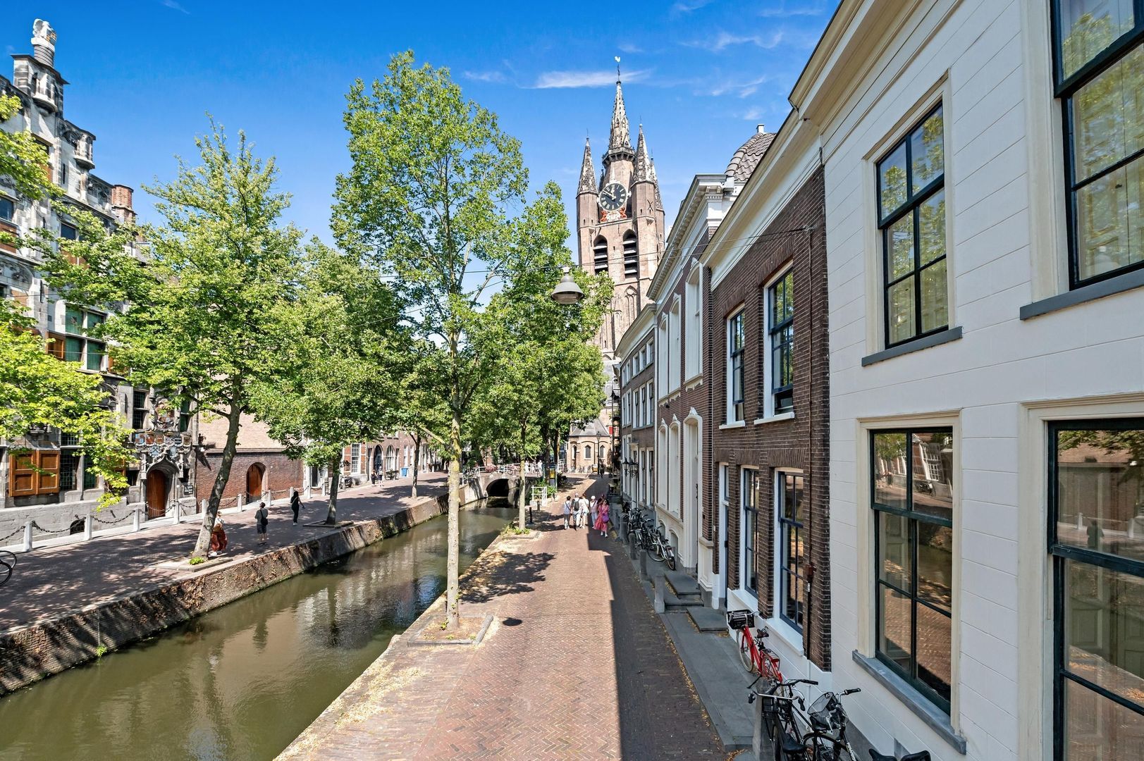 Oude Delft 132 A, Delft foto-7