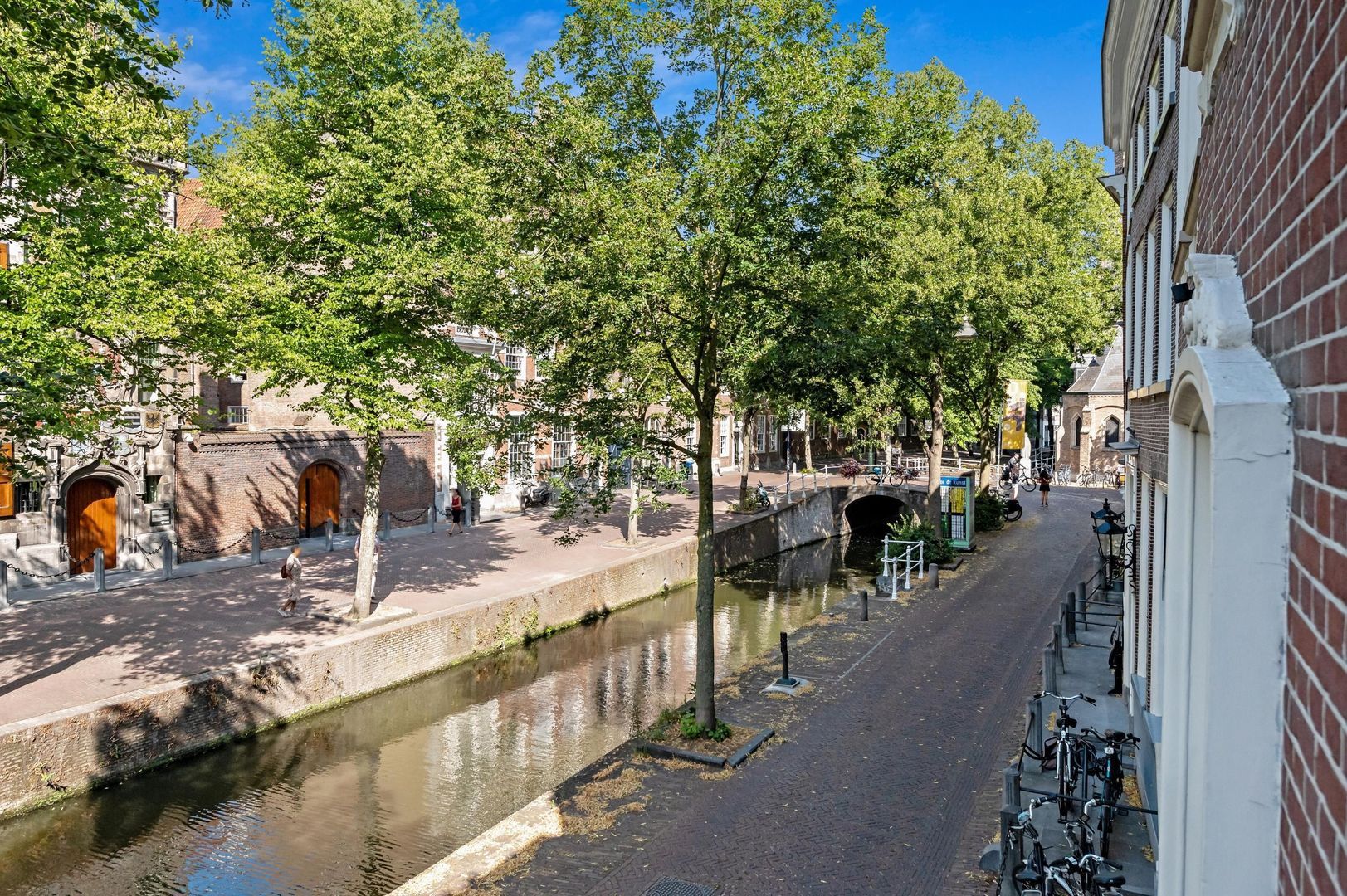 Oude Delft 132 A, Delft foto-33