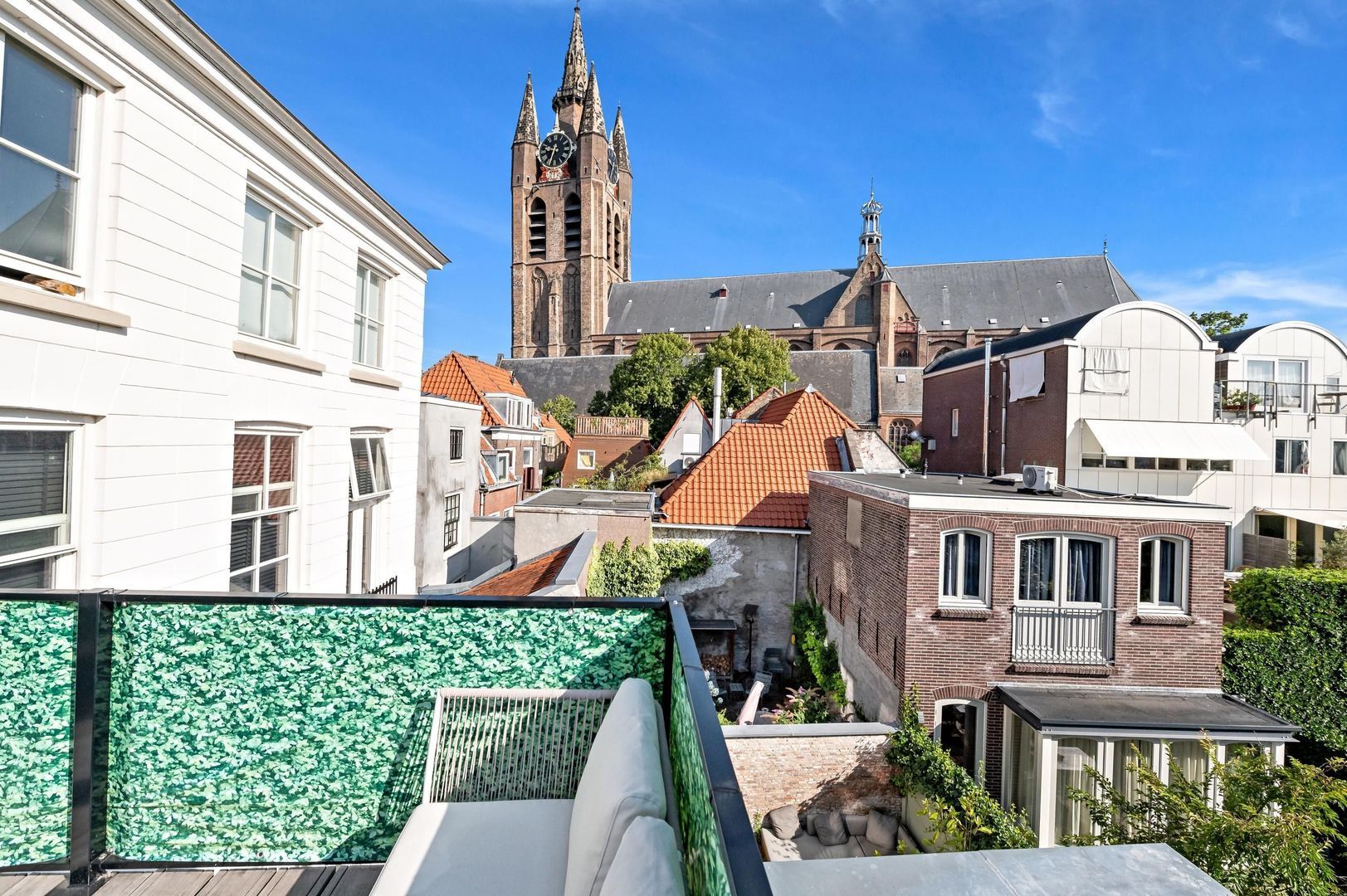 Oude Delft 132 A, Delft foto-59