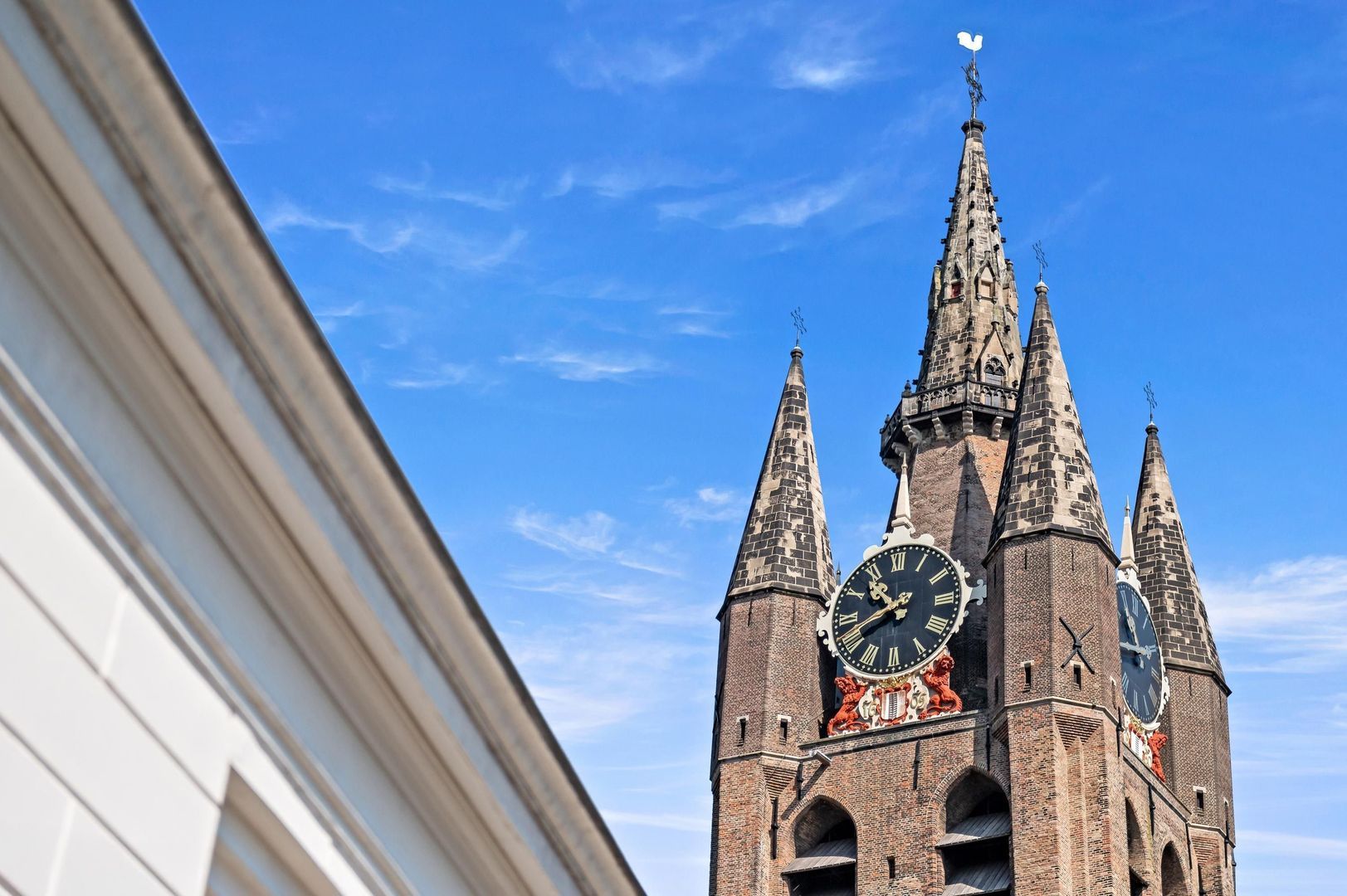 Oude Delft 132 A, Delft foto-2
