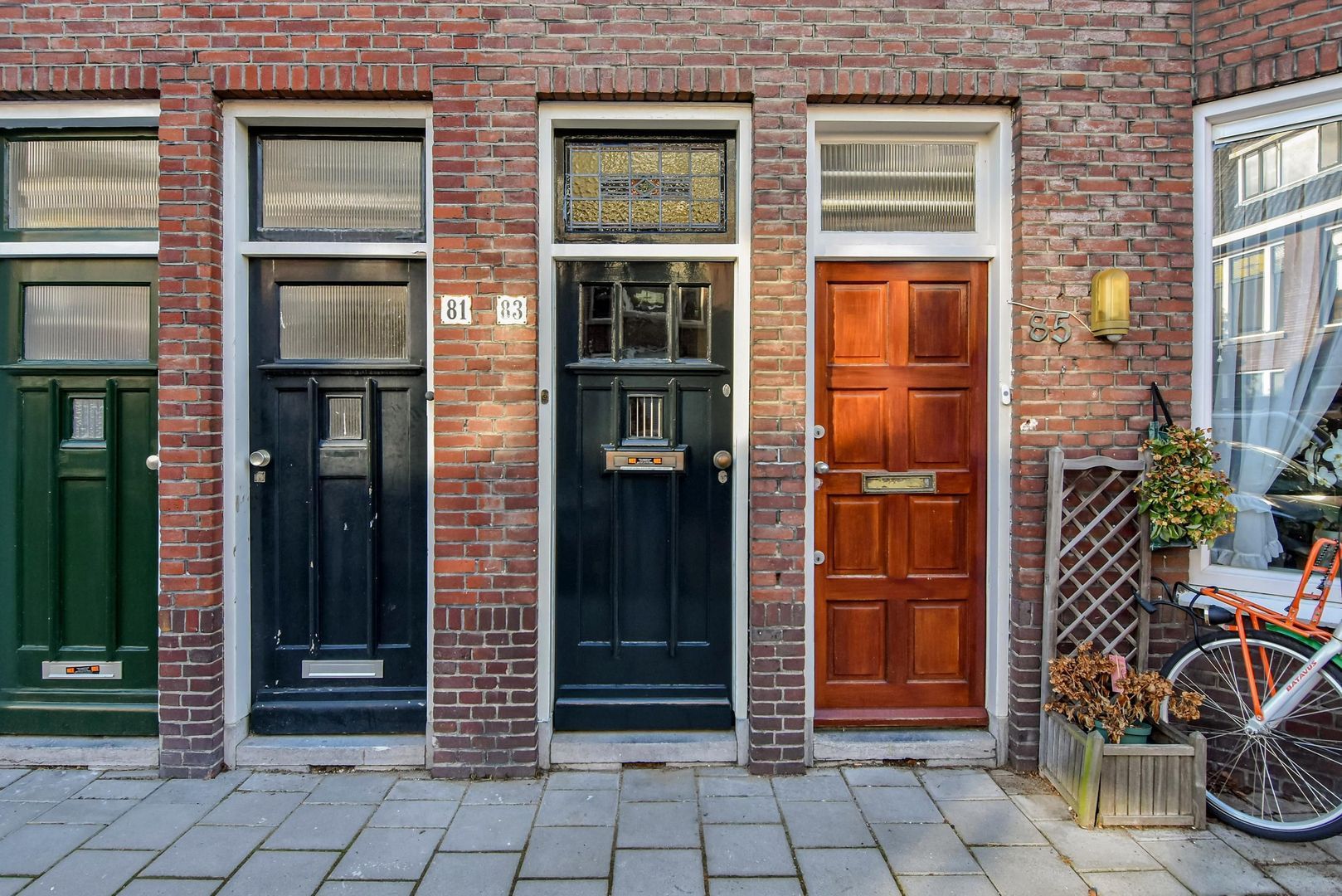 C. Fockstraat 83, Delft foto-5