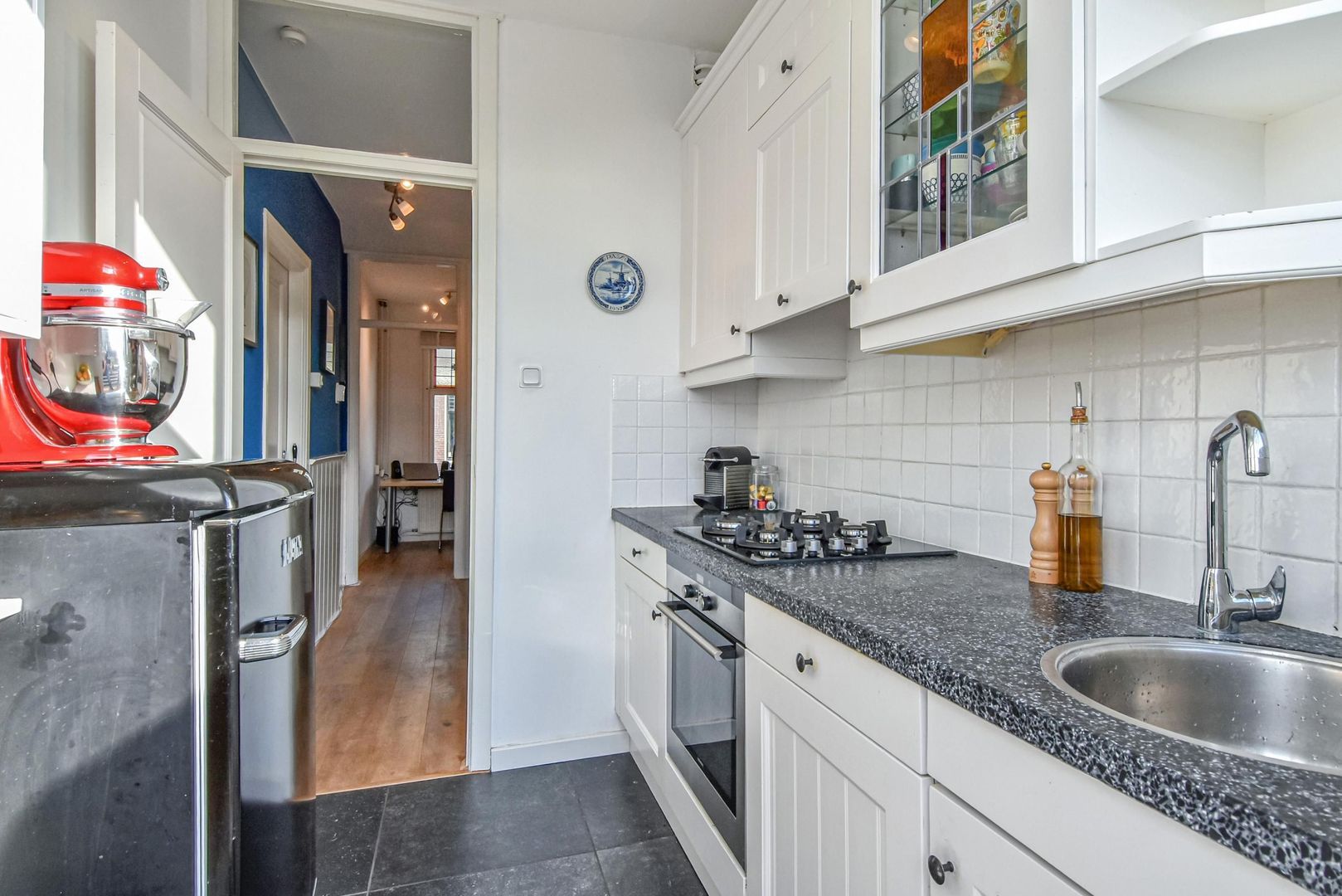 C. Fockstraat 83, Delft foto-24
