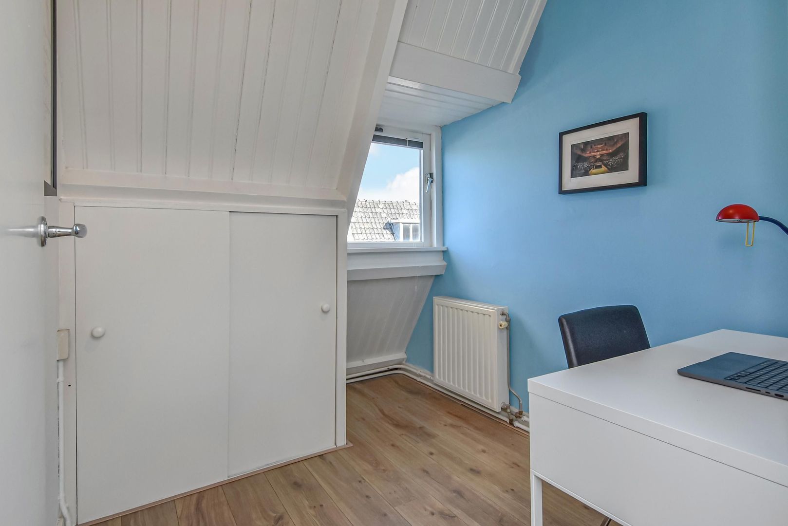 C. Fockstraat 83, Delft foto-46