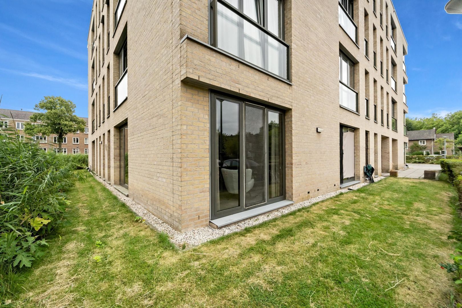 Charlotte de Bourbonstraat 3, Delft foto-22