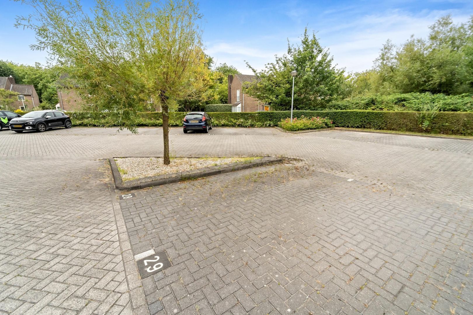 Charlotte de Bourbonstraat 3, Delft foto-21