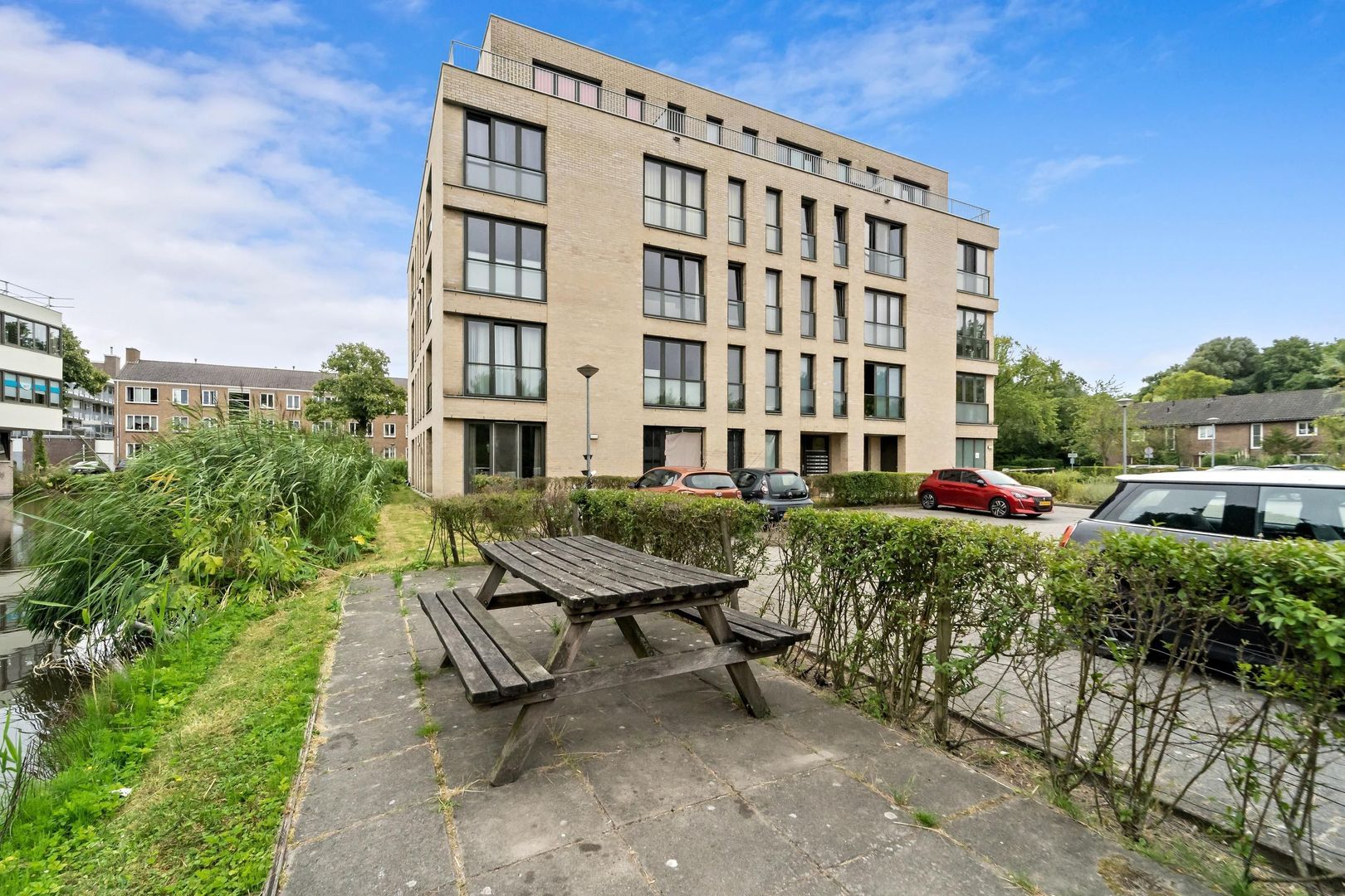 Charlotte de Bourbonstraat 3, Delft foto-23