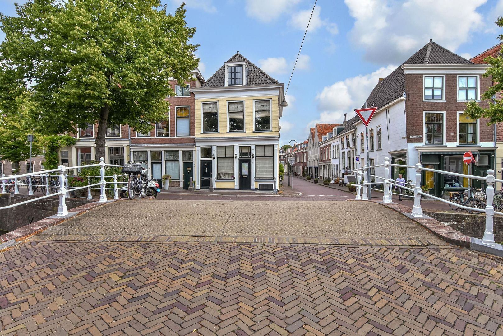 Molenstraat 2 C, Delft foto-26