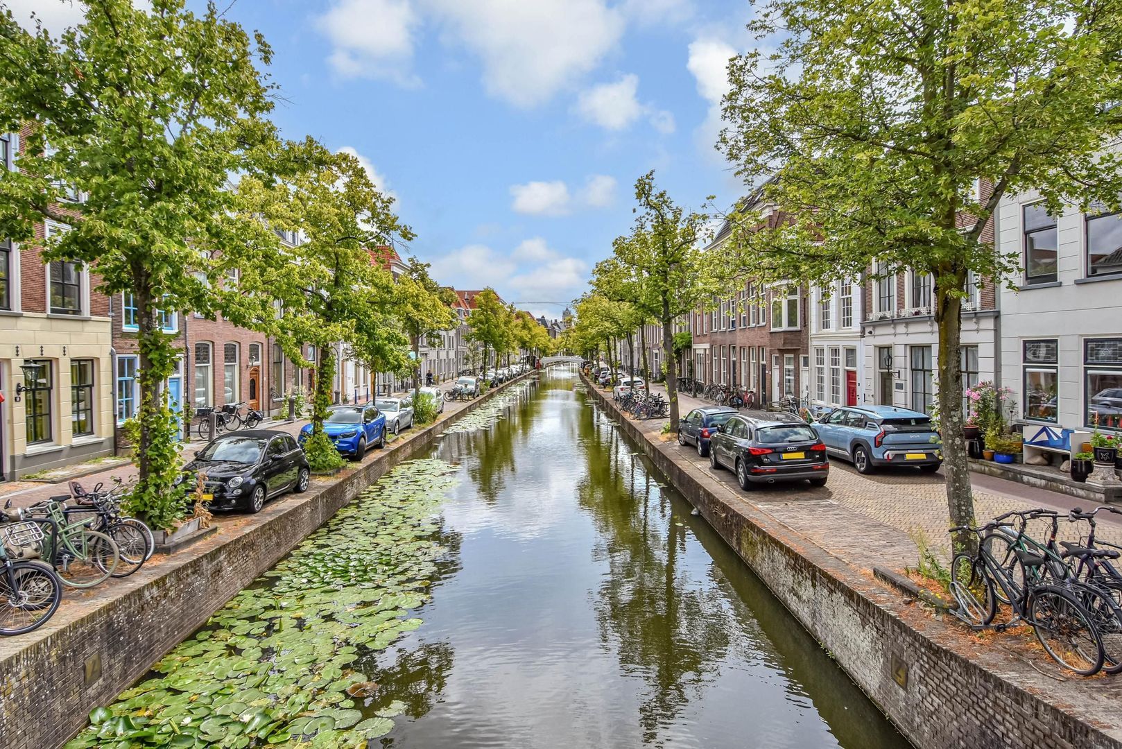 Molenstraat 2 C, Delft foto-27