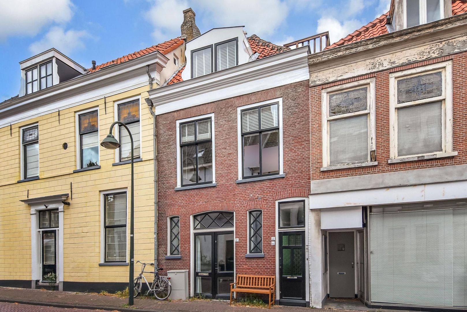 Molenstraat 2 C, Delft foto-5