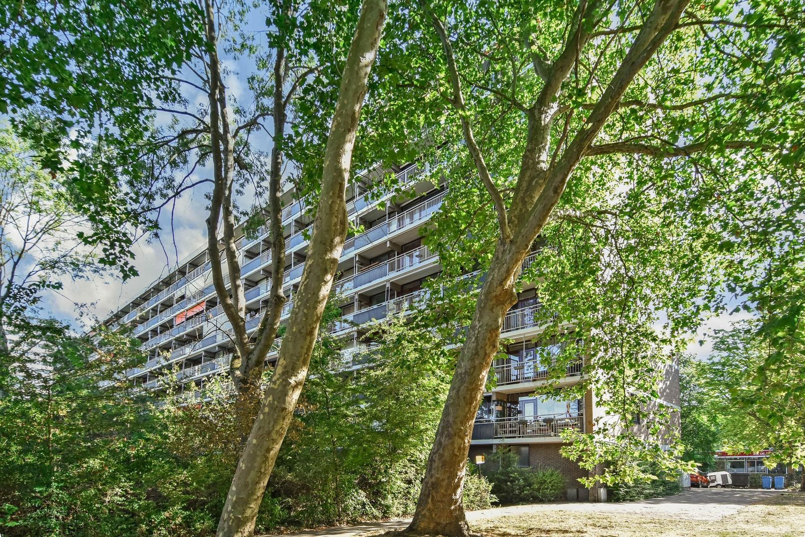 Roland Holstlaan 900, Delft foto-0