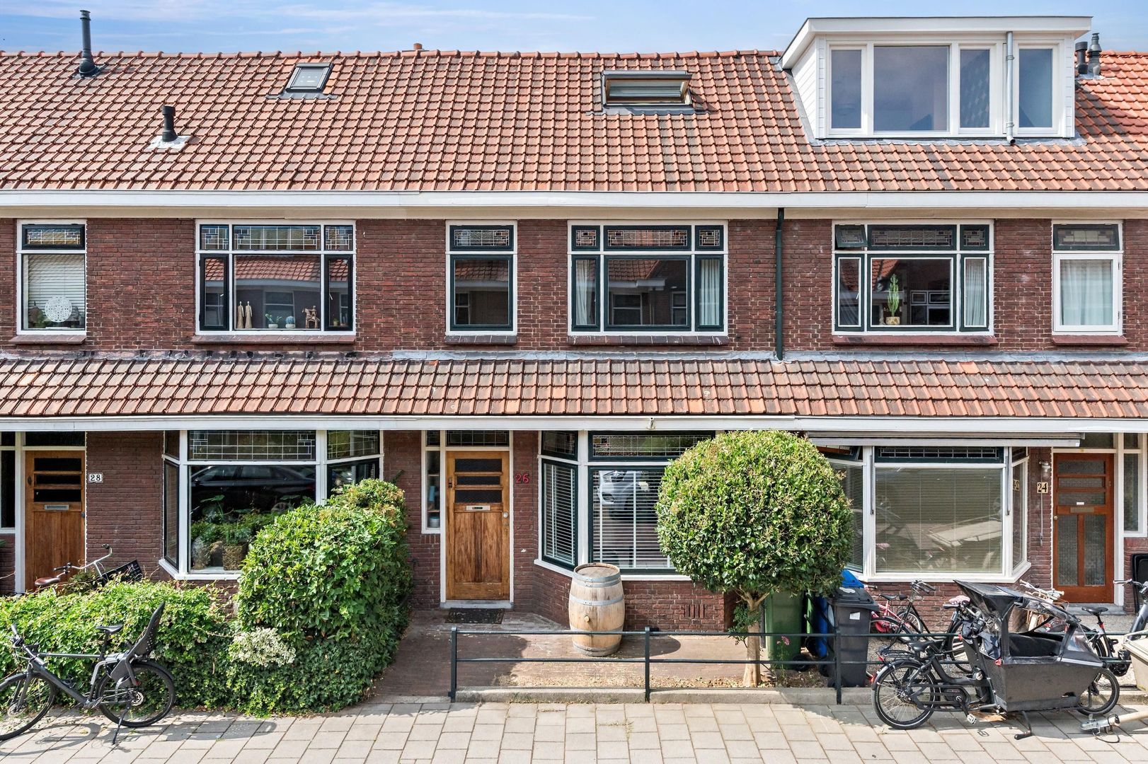 Van Heemstrastraat 26, Delft foto-0