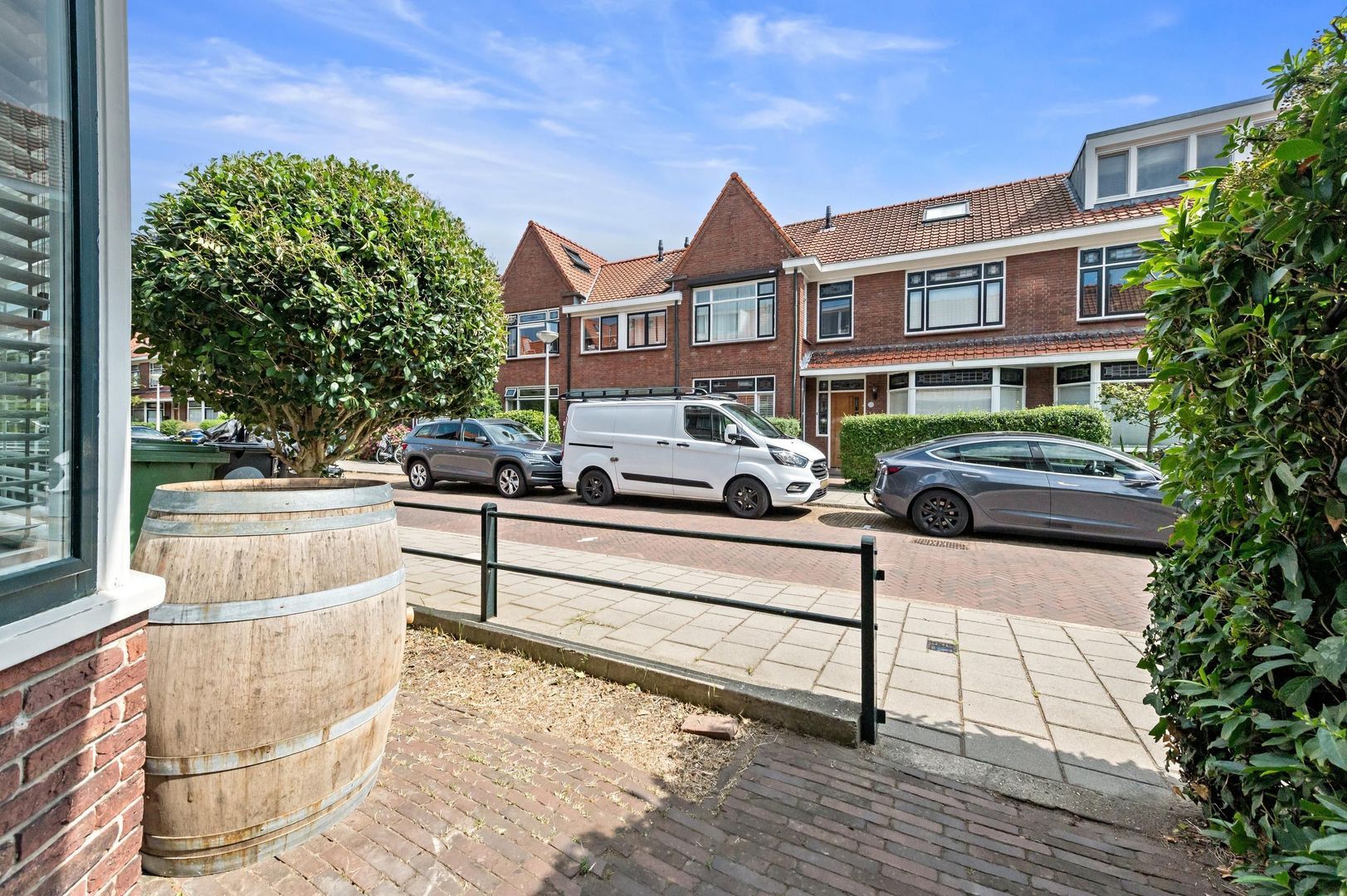Van Heemstrastraat 26, Delft foto-5