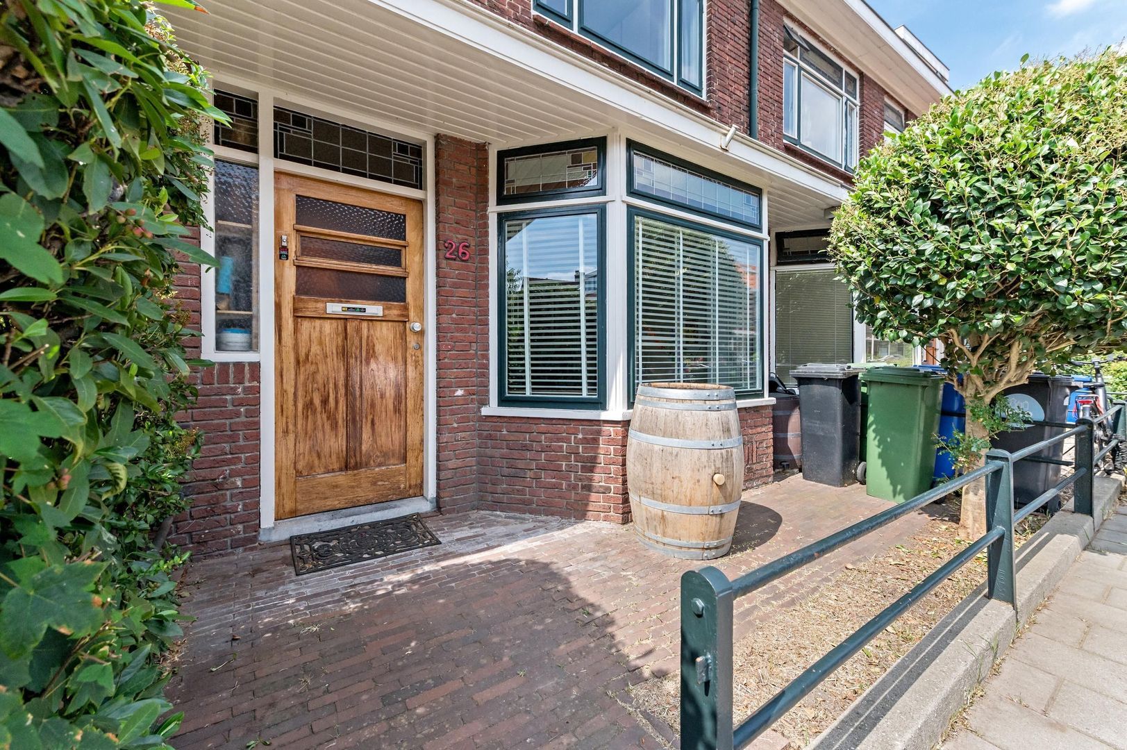 Van Heemstrastraat 26, Delft foto-6