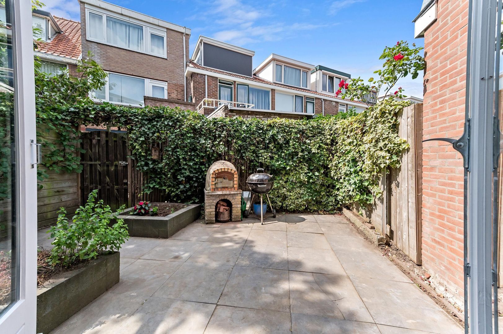 Van Heemstrastraat 26, Delft foto-4