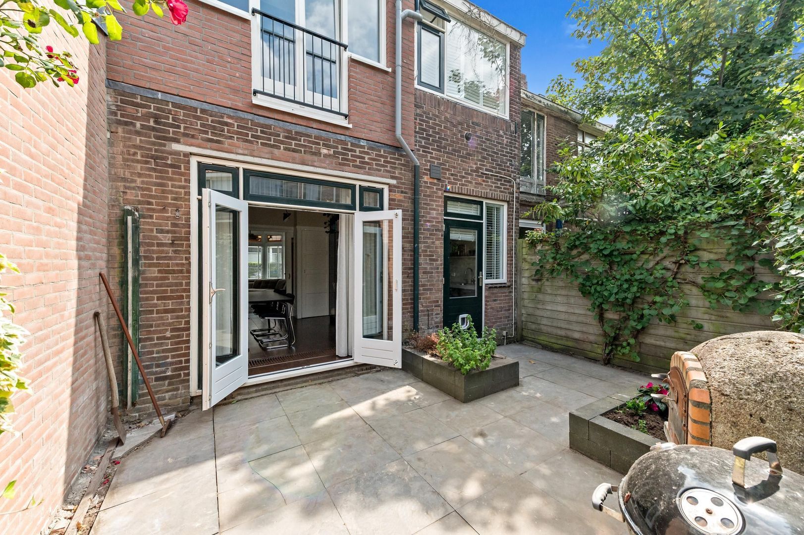 Van Heemstrastraat 26, Delft foto-16