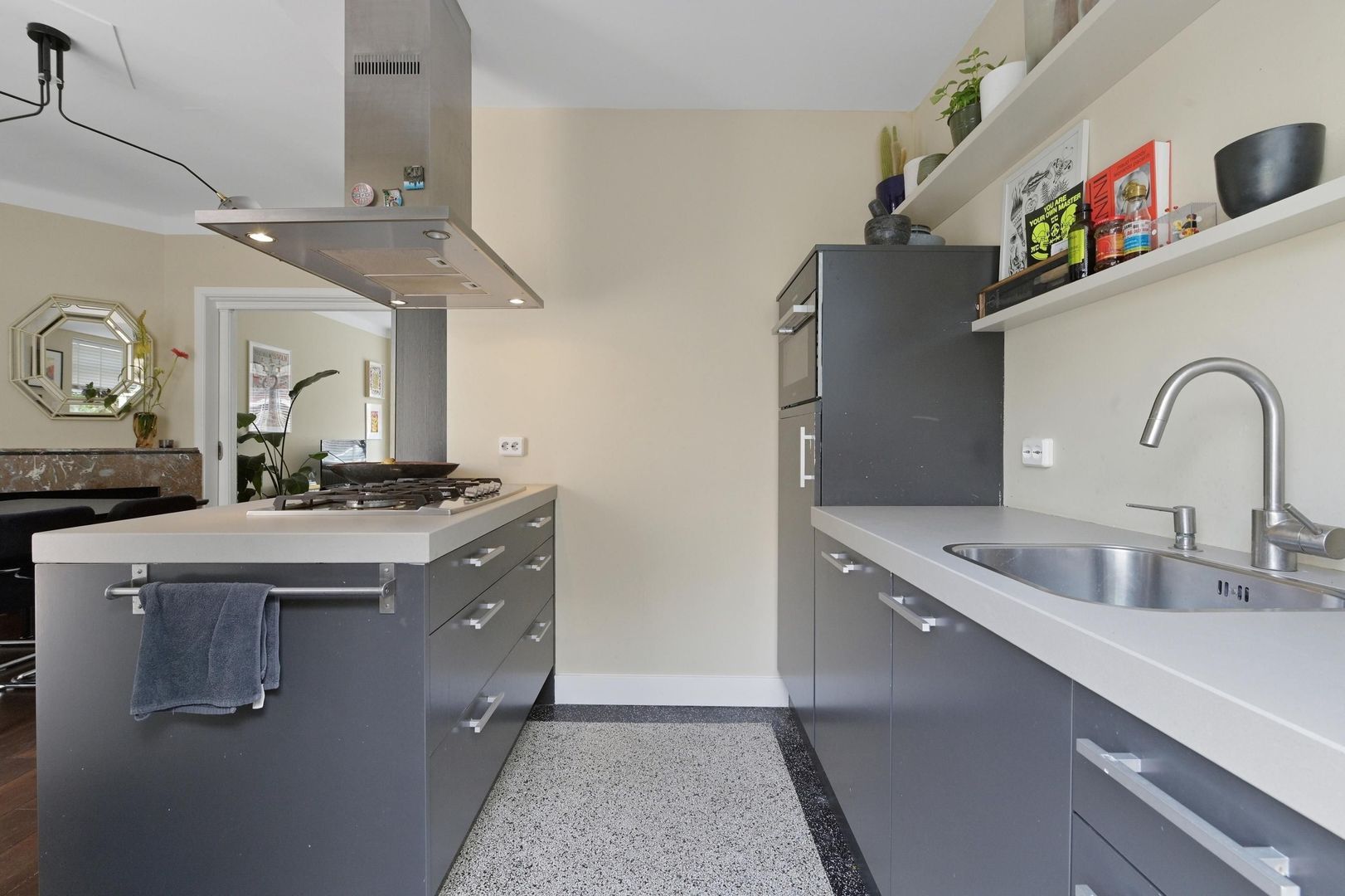 Van Heemstrastraat 26, Delft foto-3