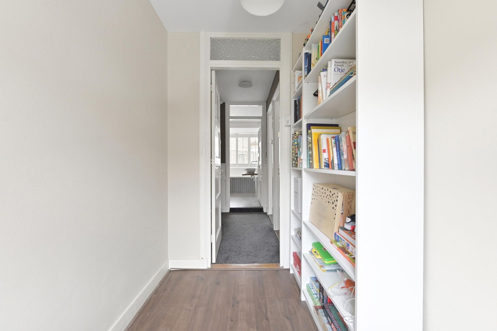 Van Heemstrastraat 26, Delft foto-32