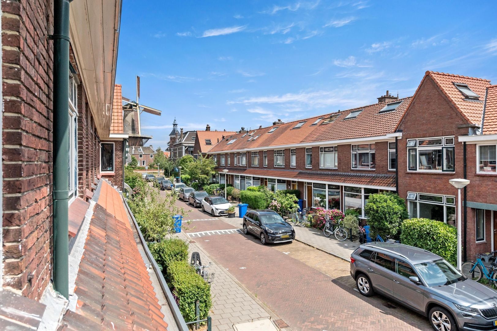 Van Heemstrastraat 26, Delft foto-46