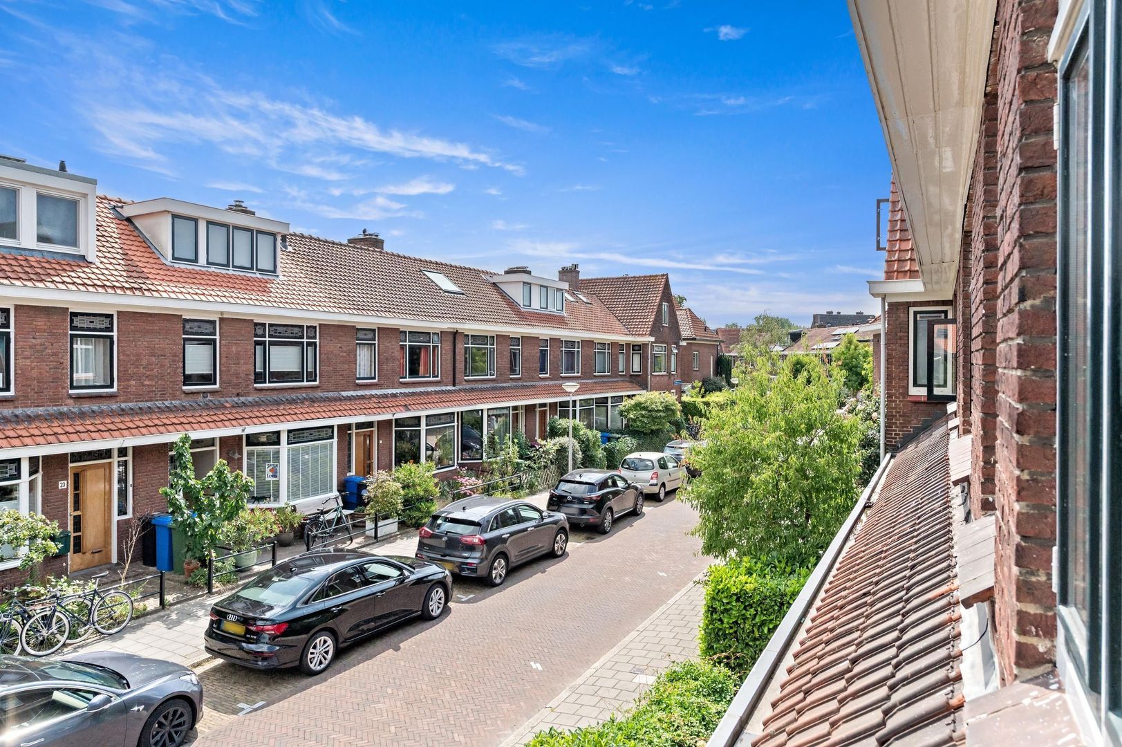 Van Heemstrastraat 26, Delft foto-45