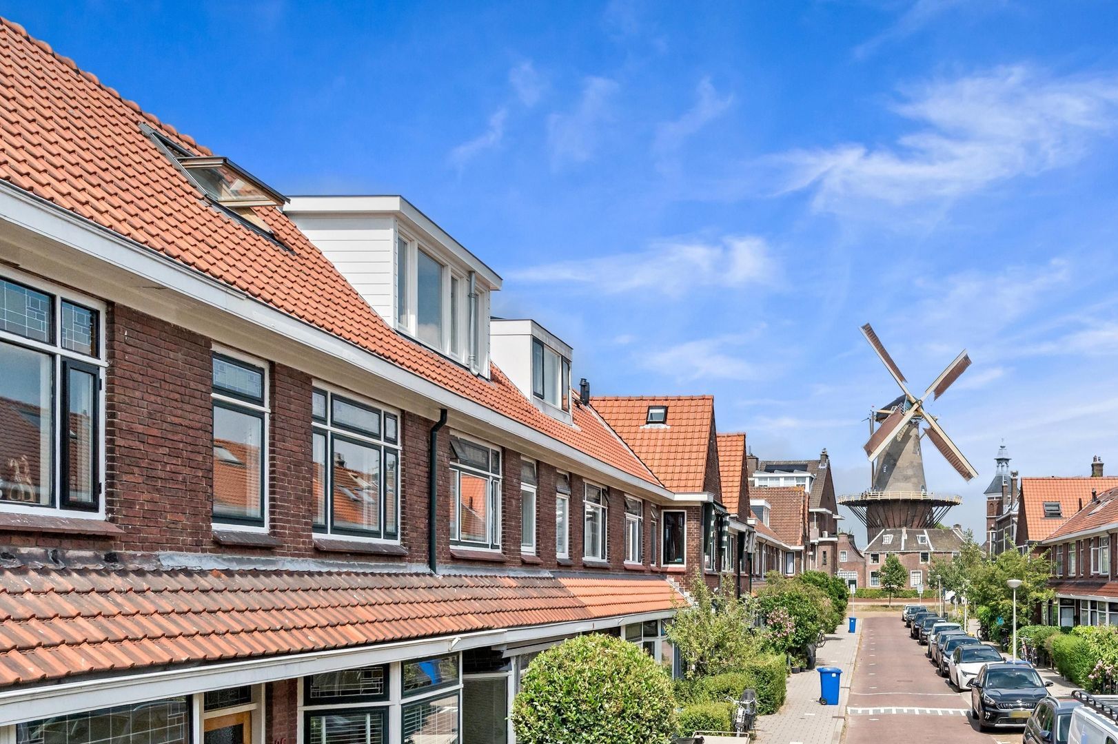 Van Heemstrastraat 26, Delft foto-47