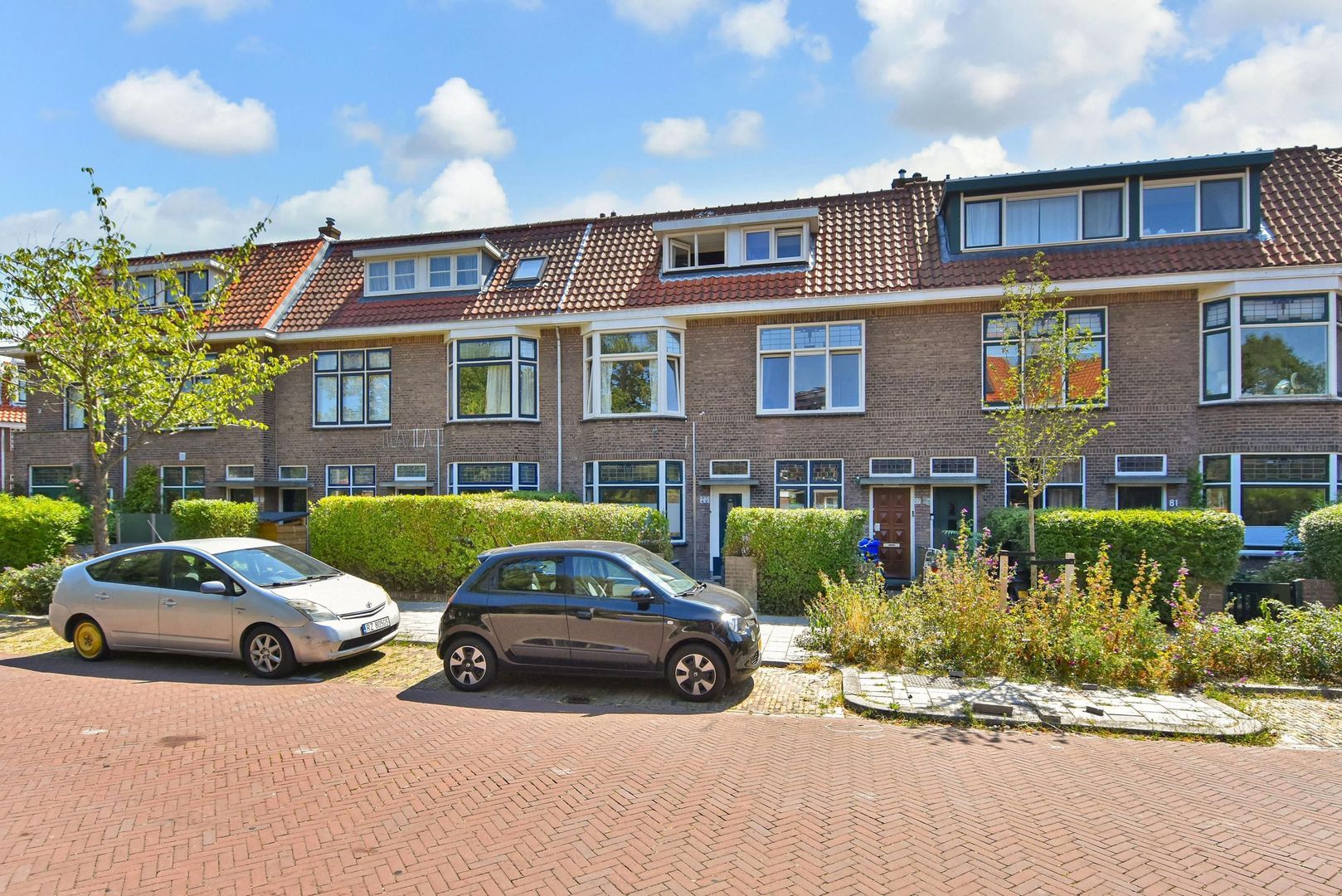 Van der Heimstraat 75, Delft foto-0
