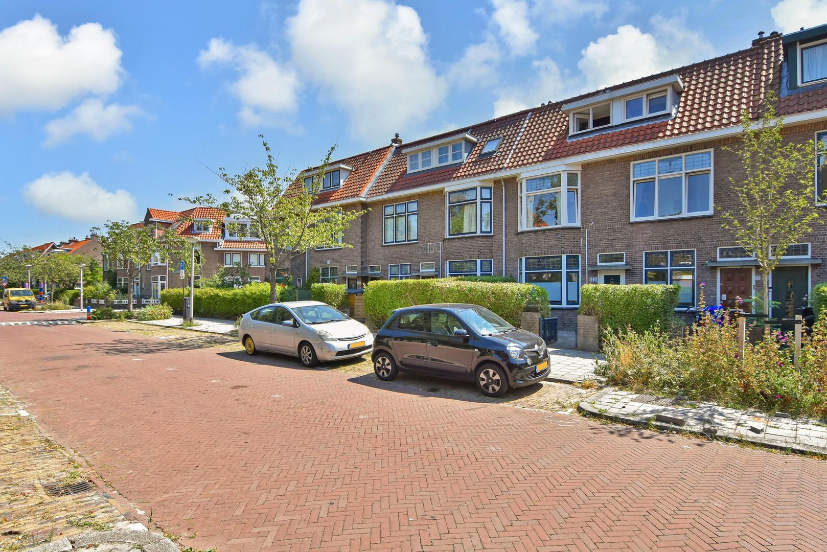 Van der Heimstraat 75, Delft foto-36