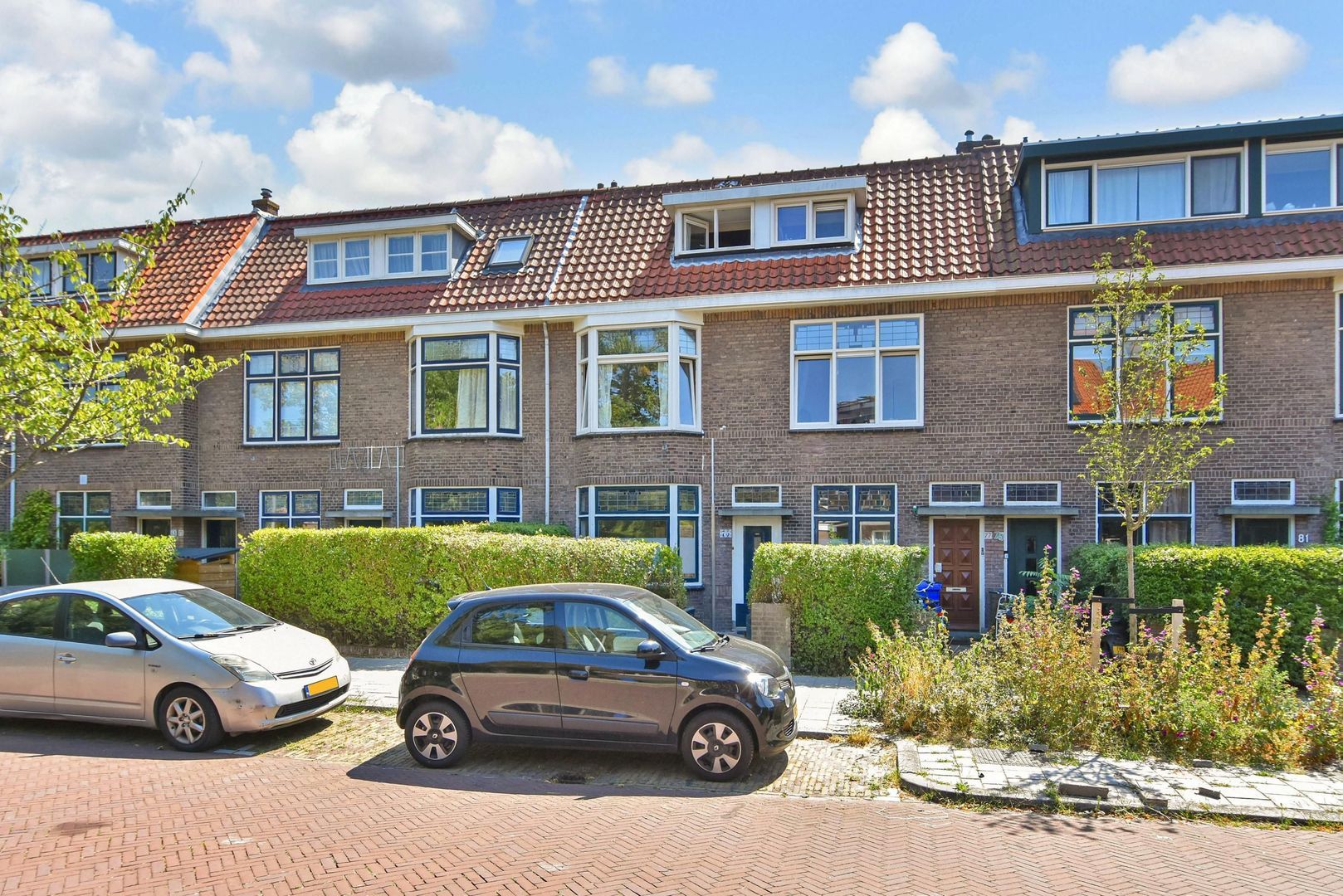 Van der Heimstraat 75, Delft foto-37